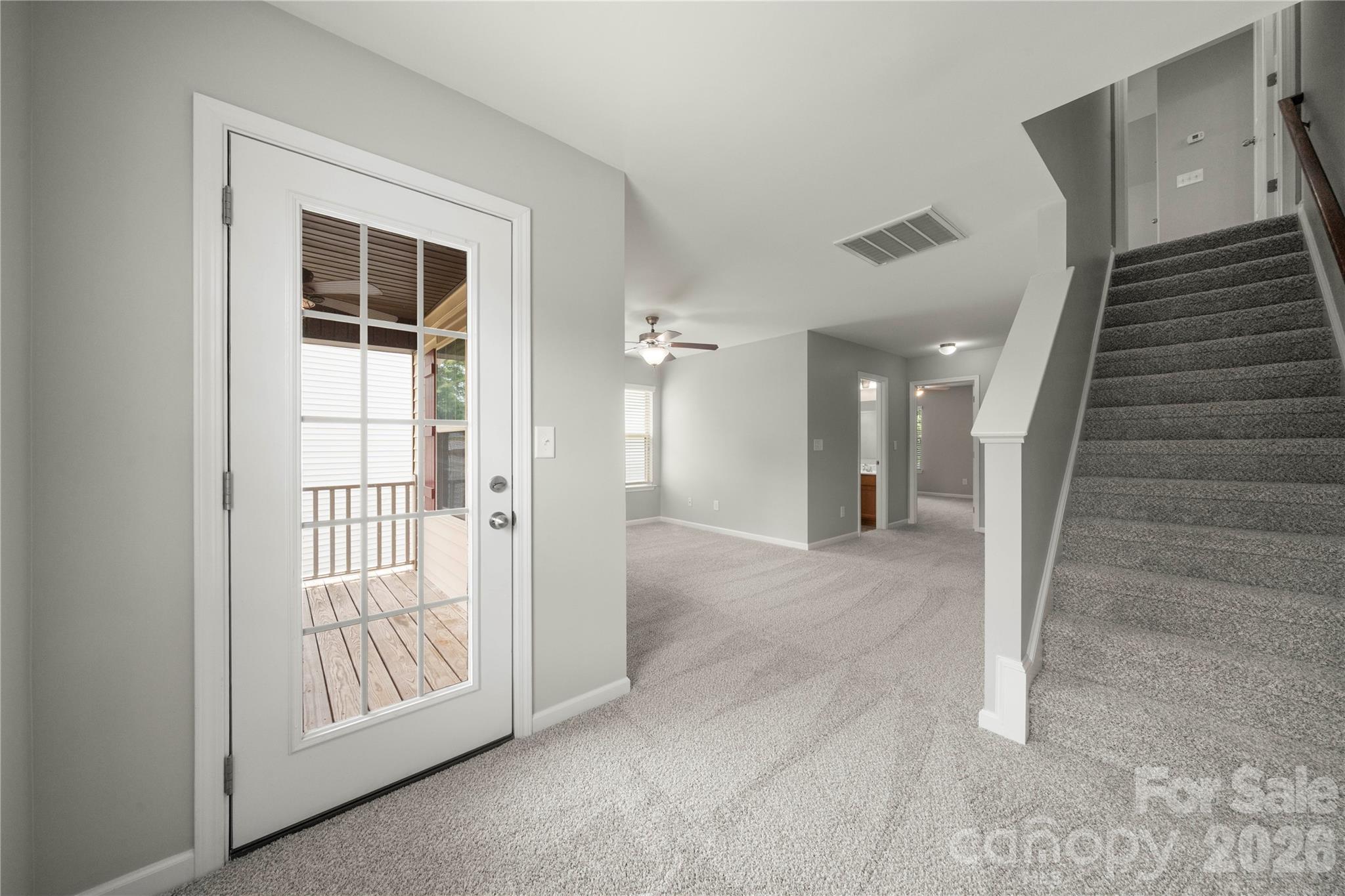 523 Danson Drive — Fort Mill