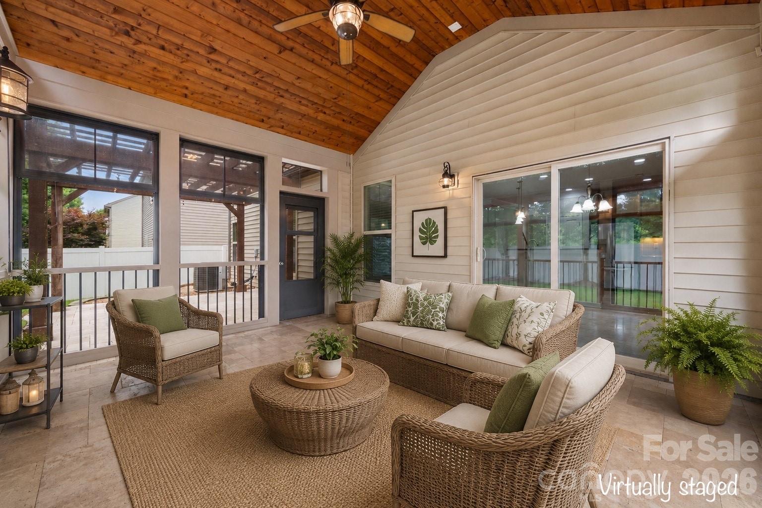 523 Danson Drive — Fort Mill