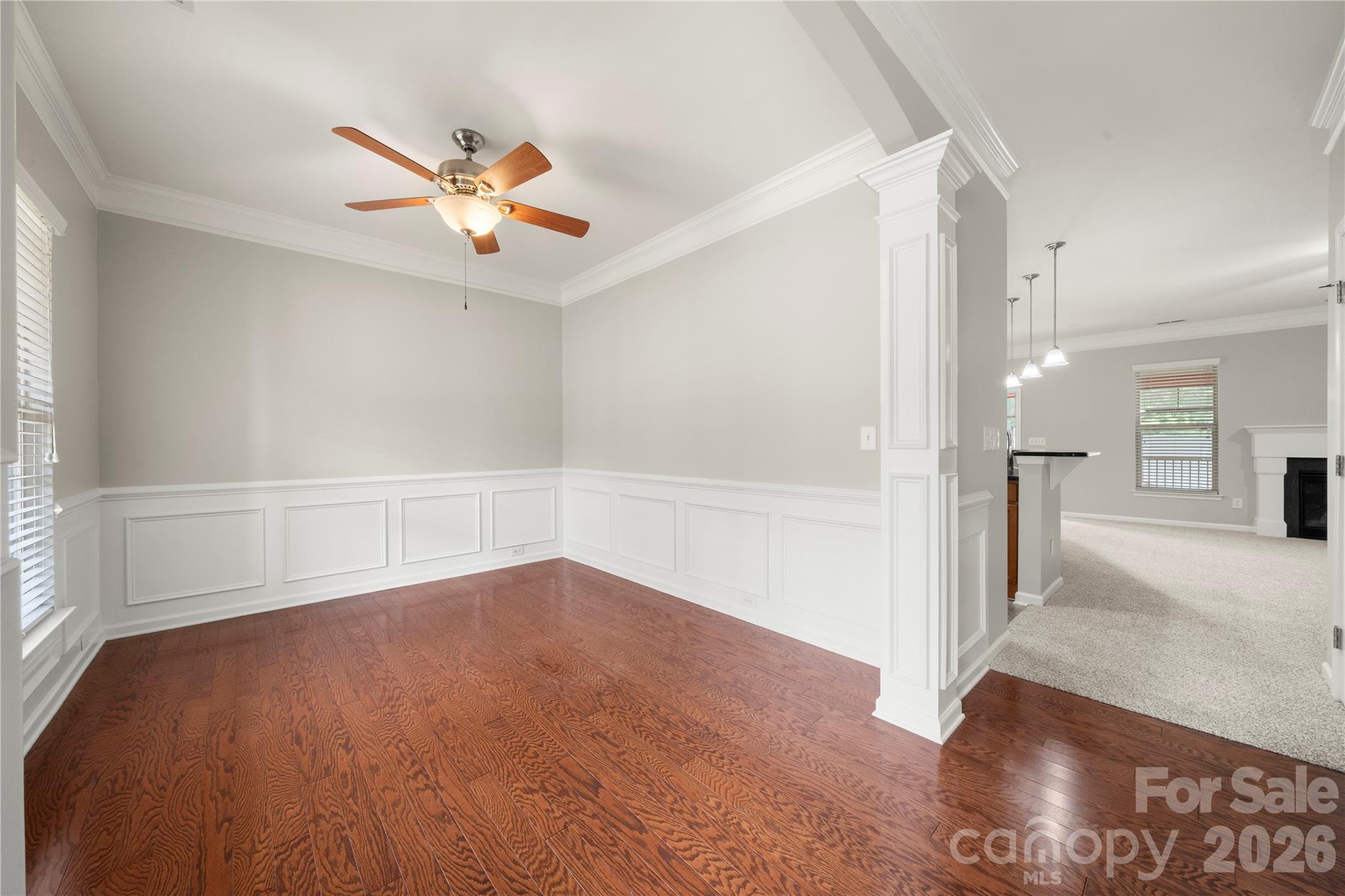 523 Danson Drive — Fort Mill