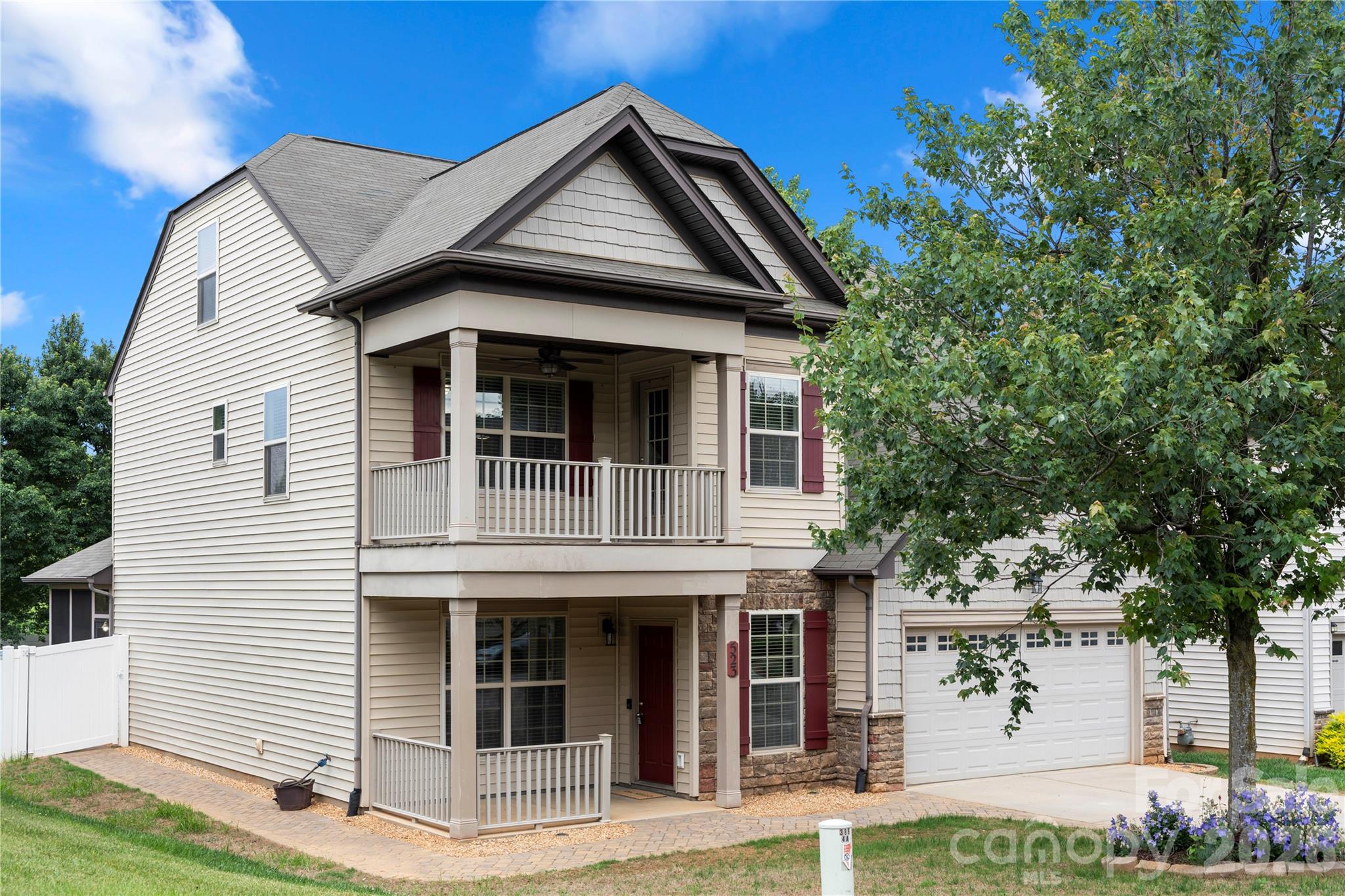 523 Danson Drive — Fort Mill