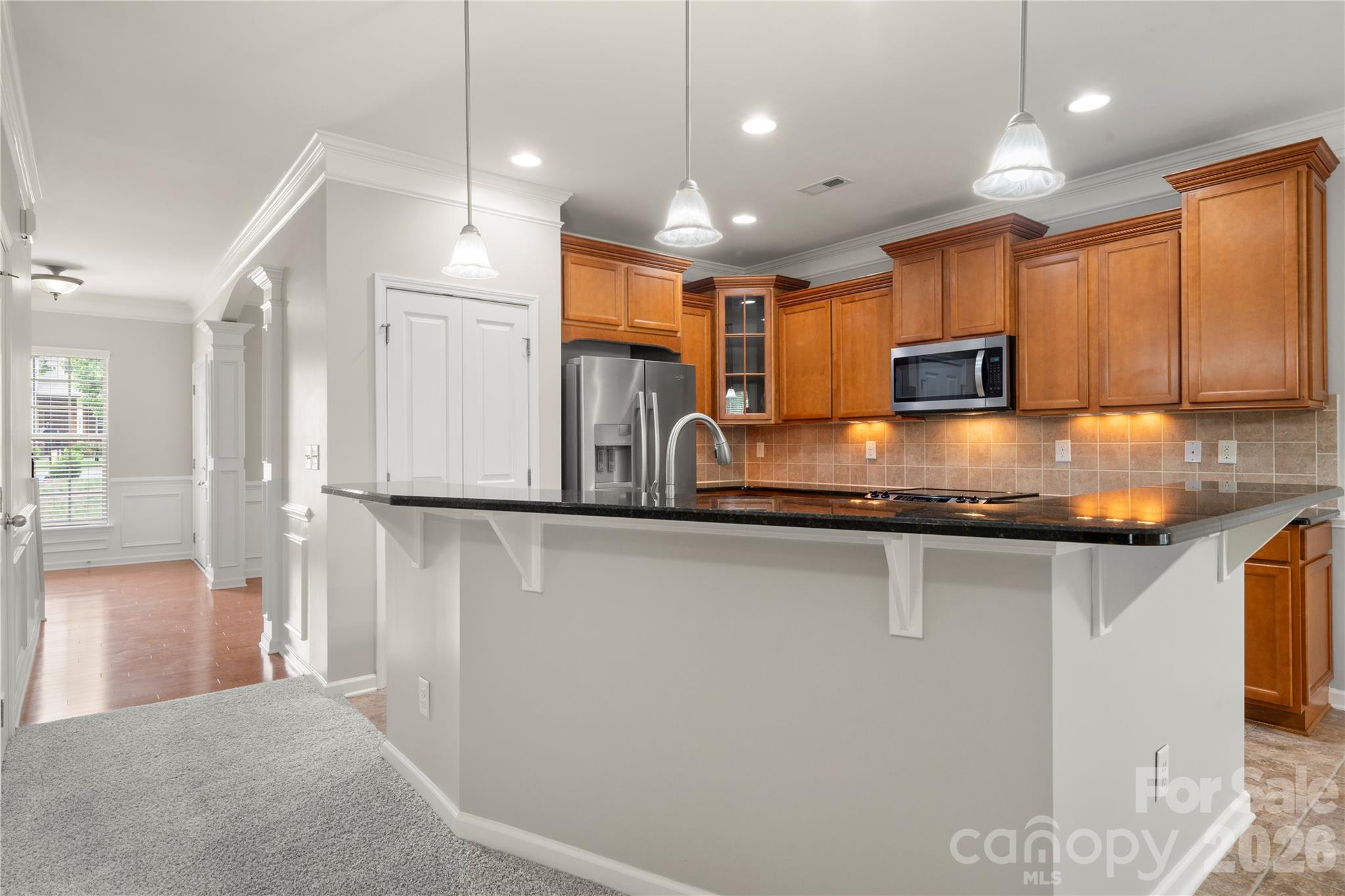 523 Danson Drive — Fort Mill