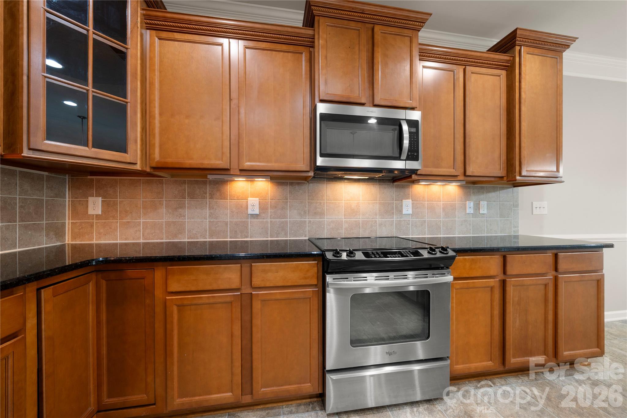 523 Danson Drive — Fort Mill