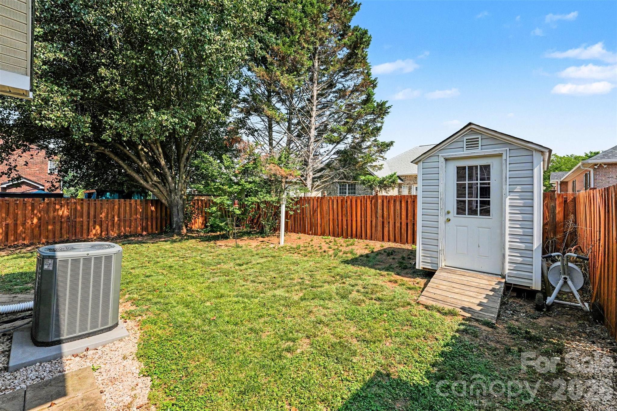 151 Birkdale Drive — Salisbury