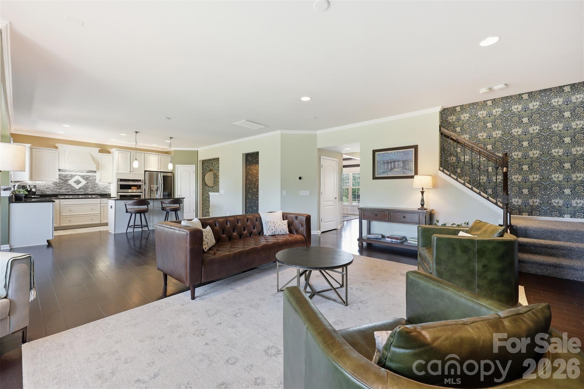 5012 Nighthawk Drive — Indian Land