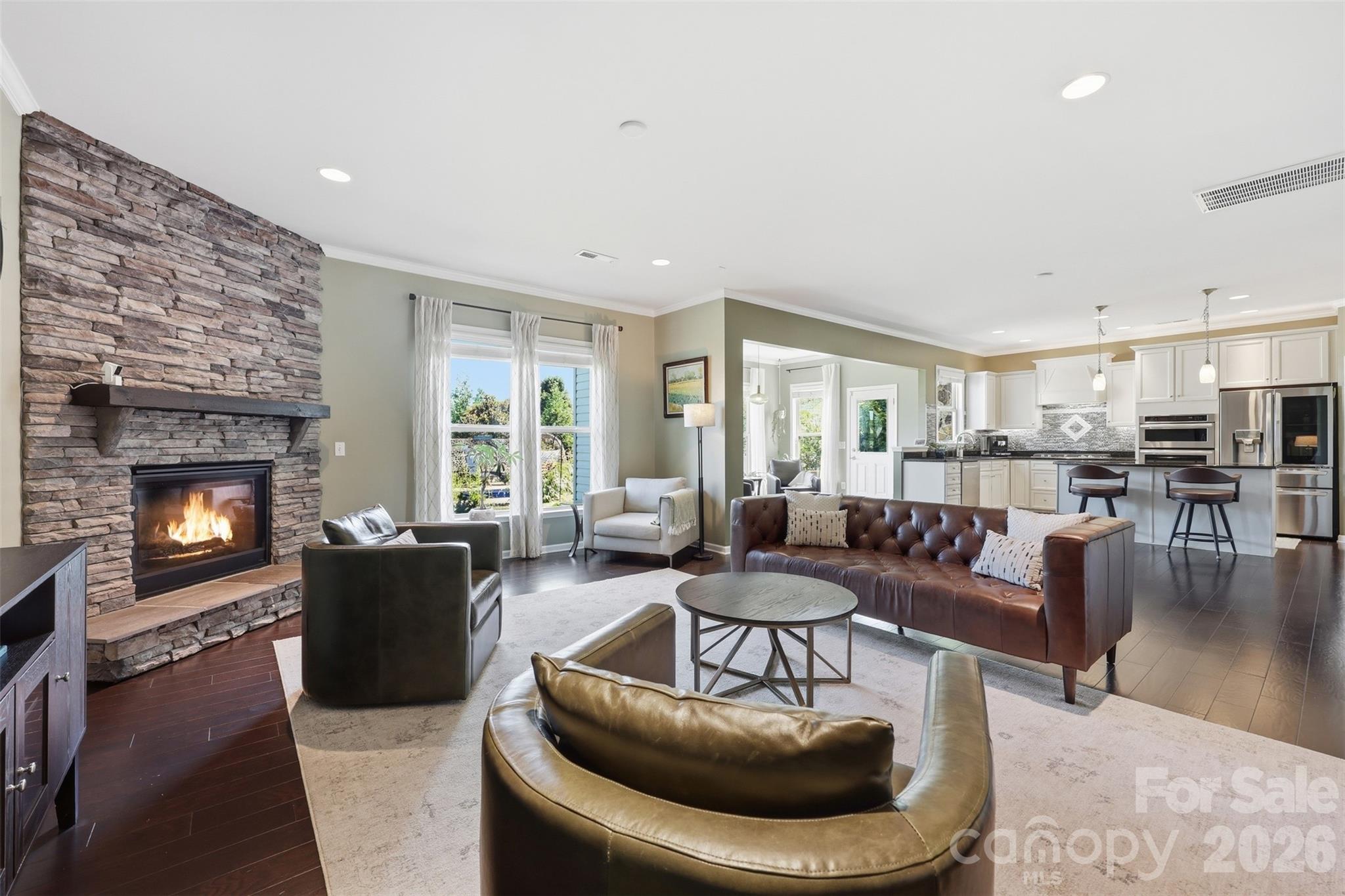 5012 Nighthawk Drive — Indian Land