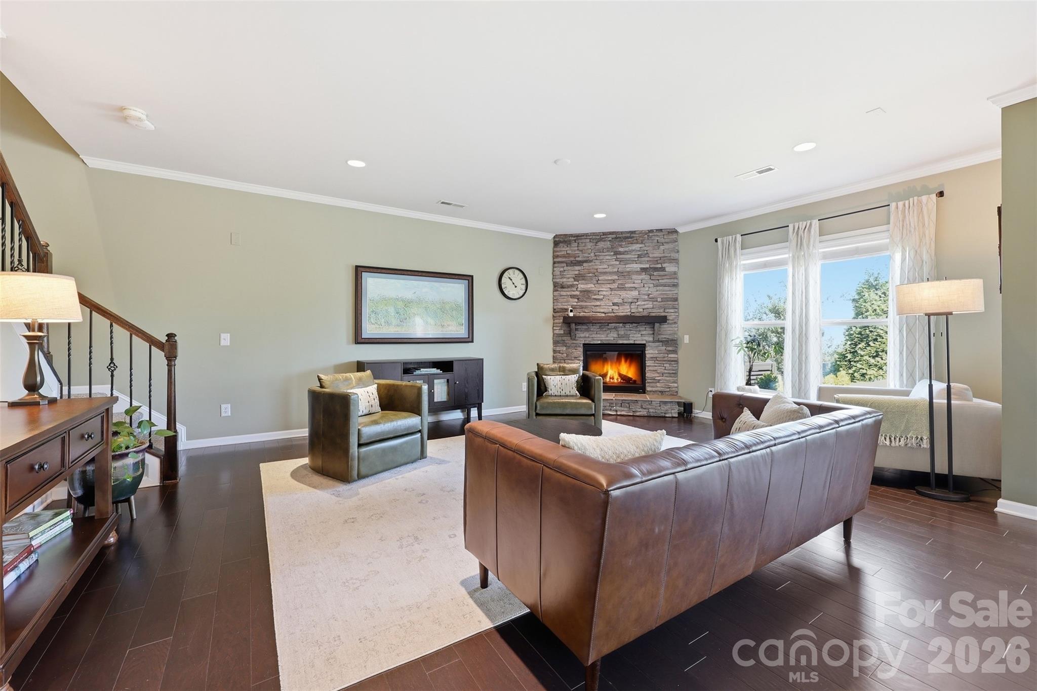 5012 Nighthawk Drive — Indian Land