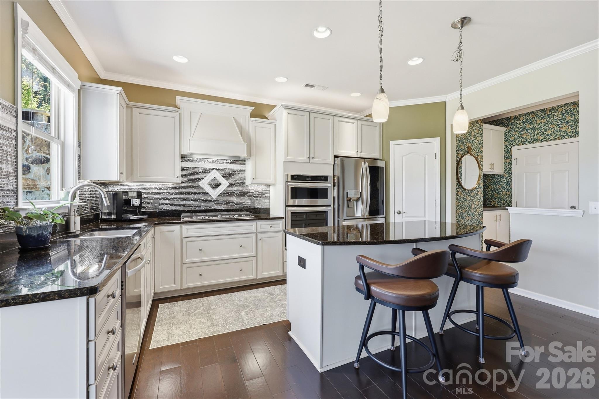 5012 Nighthawk Drive — Indian Land