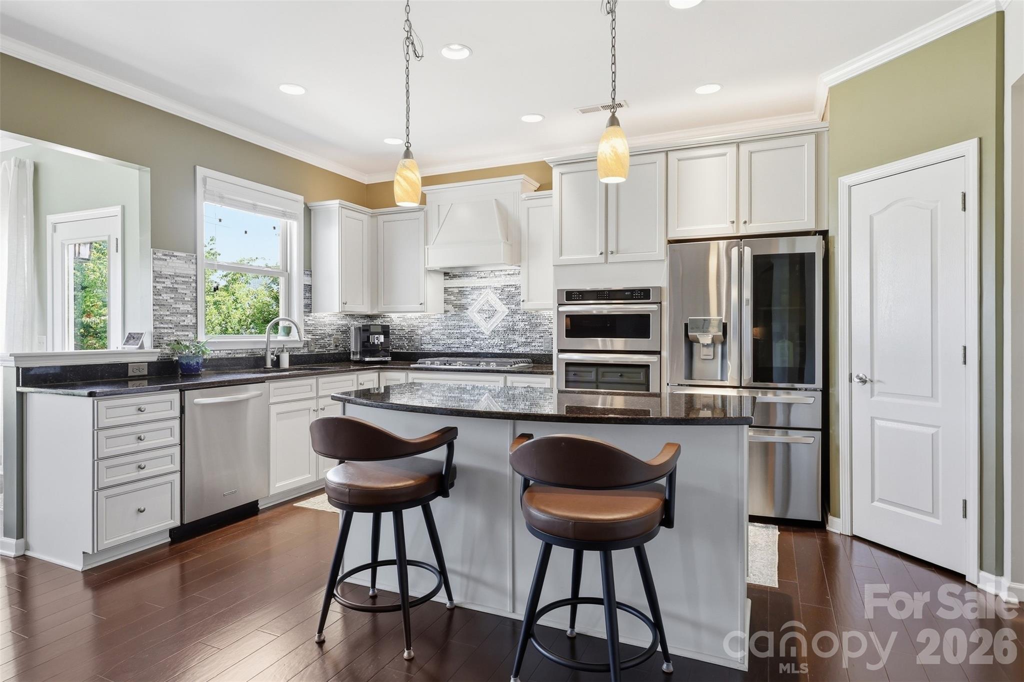 5012 Nighthawk Drive — Indian Land