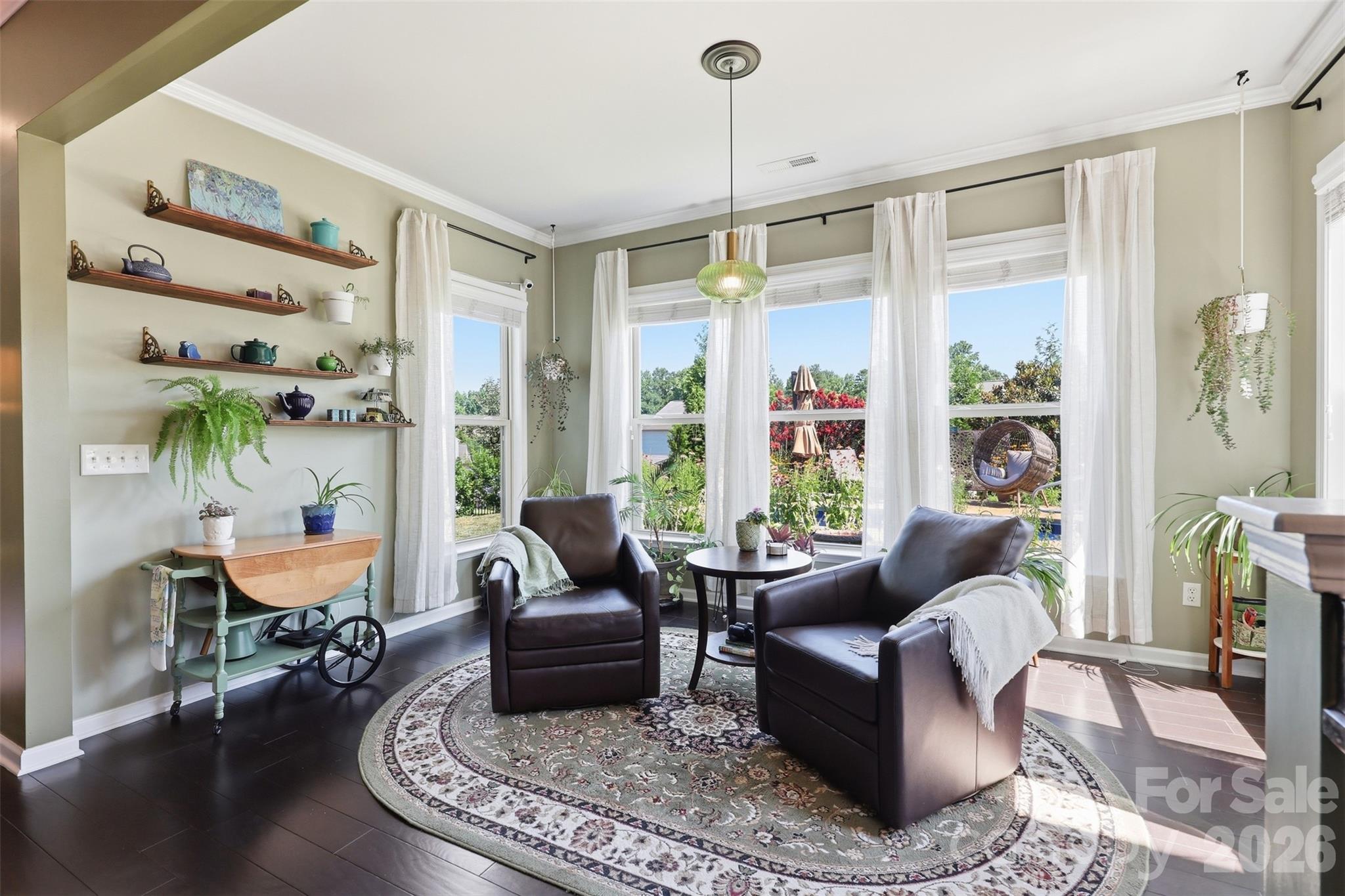 5012 Nighthawk Drive — Indian Land