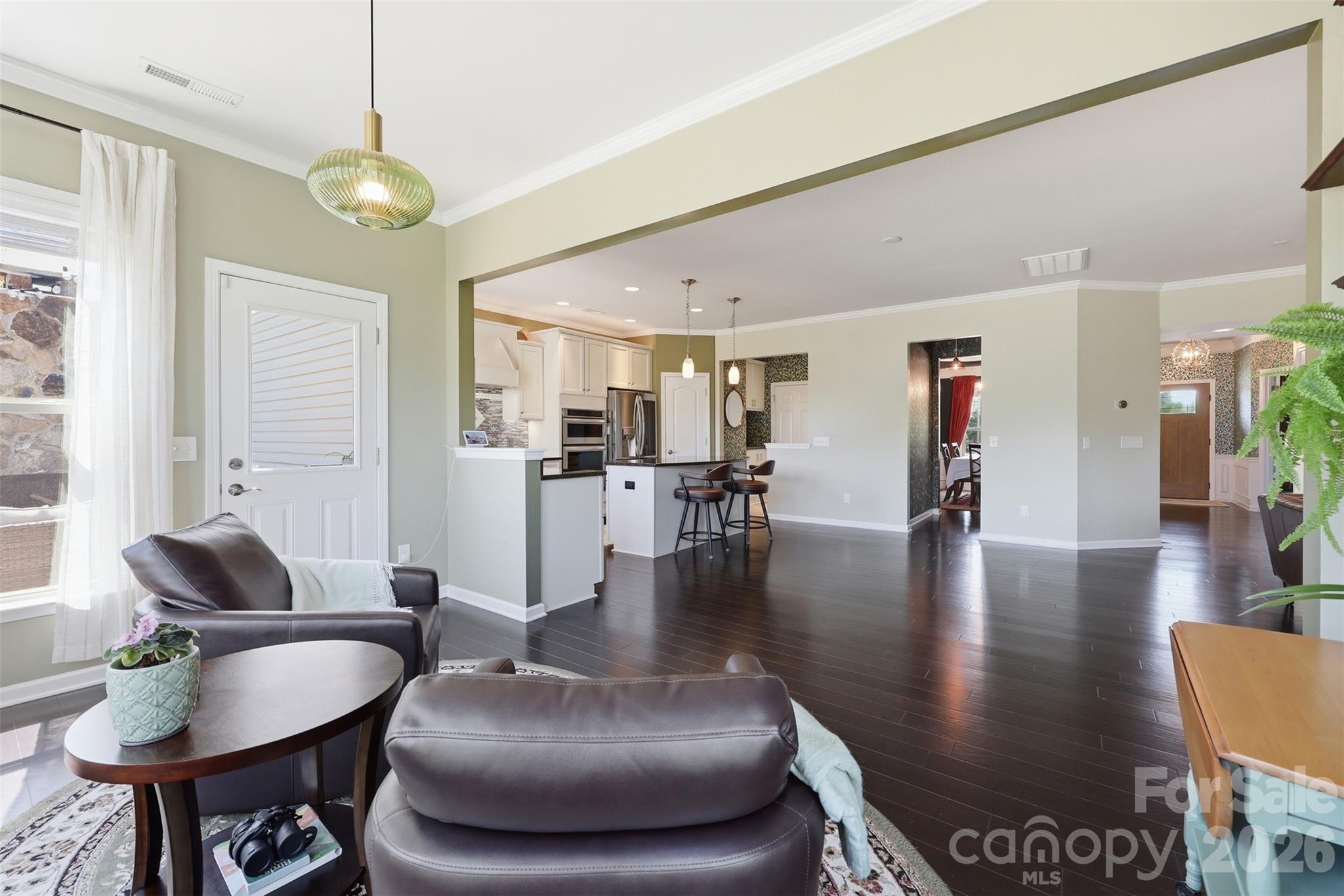 5012 Nighthawk Drive — Indian Land