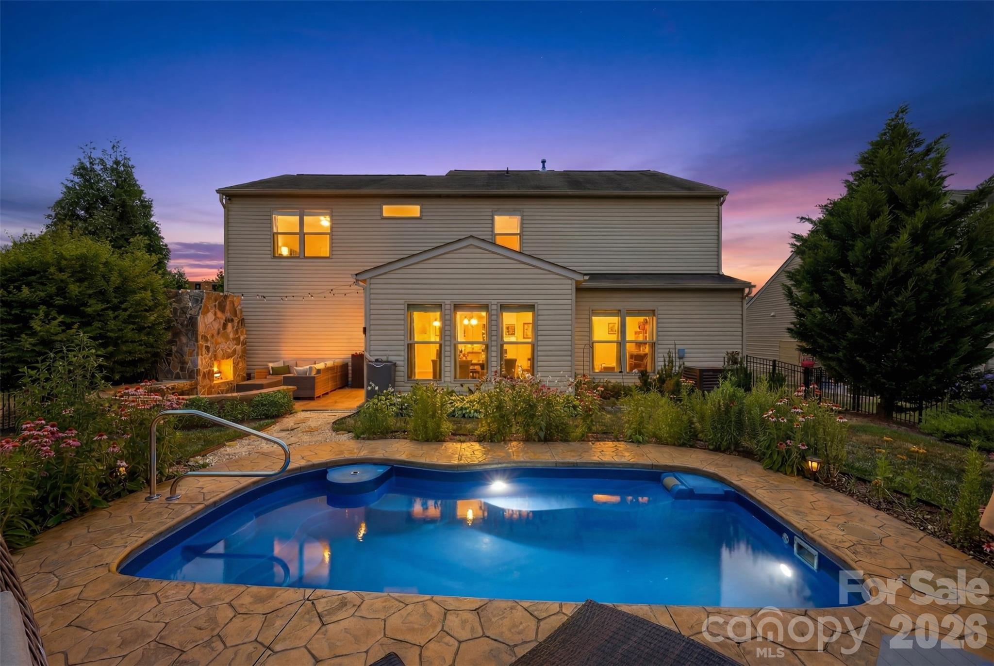 5012 Nighthawk Drive — Indian Land
