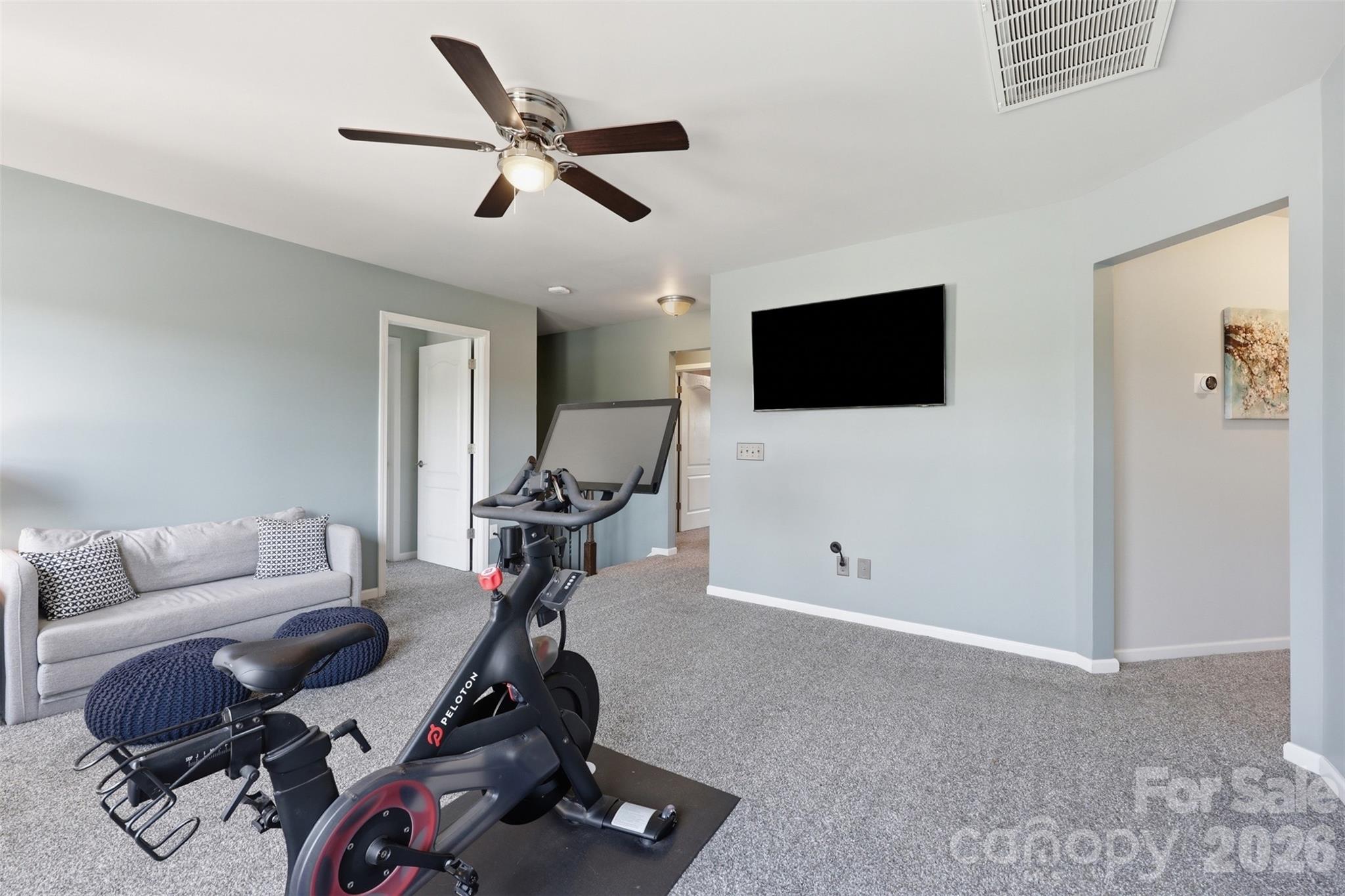 5012 Nighthawk Drive — Indian Land