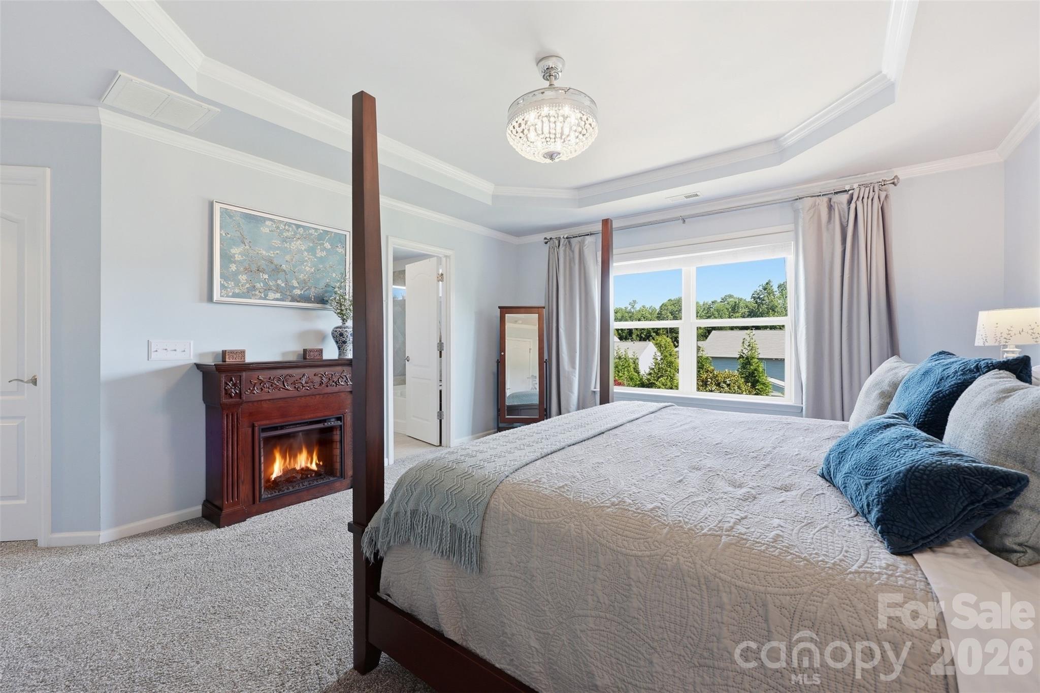 5012 Nighthawk Drive — Indian Land