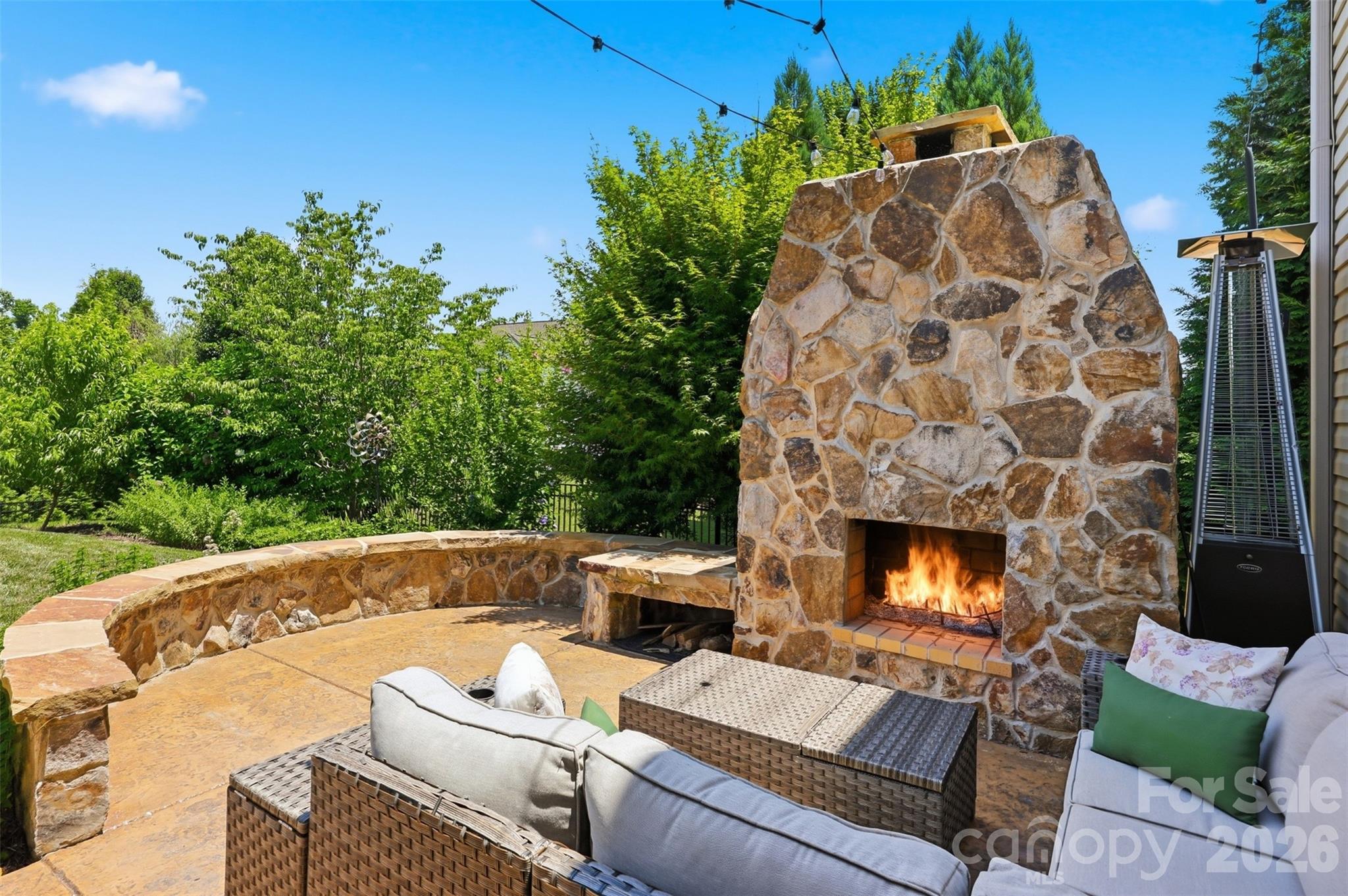 5012 Nighthawk Drive — Indian Land