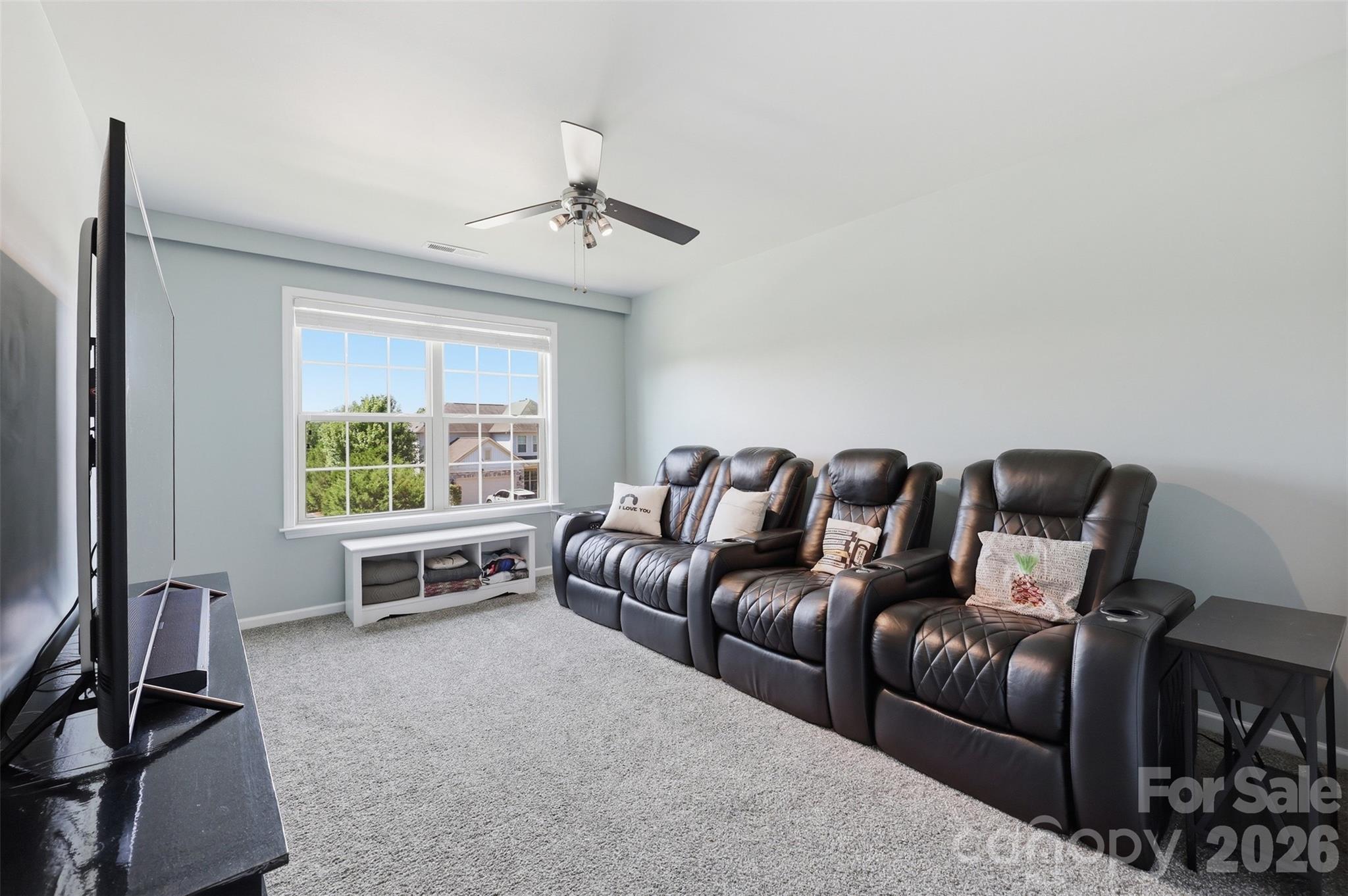 5012 Nighthawk Drive — Indian Land