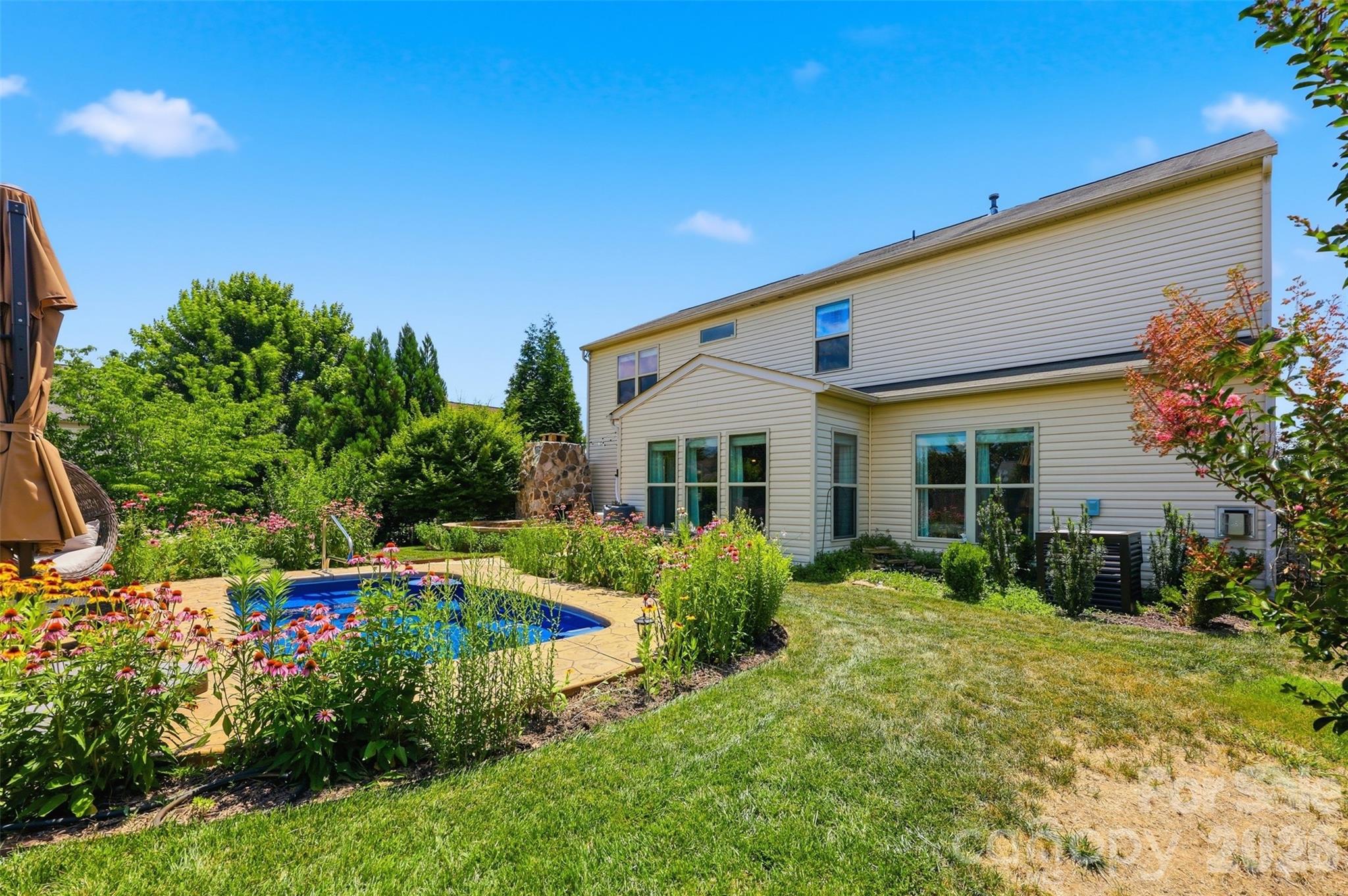 5012 Nighthawk Drive — Indian Land