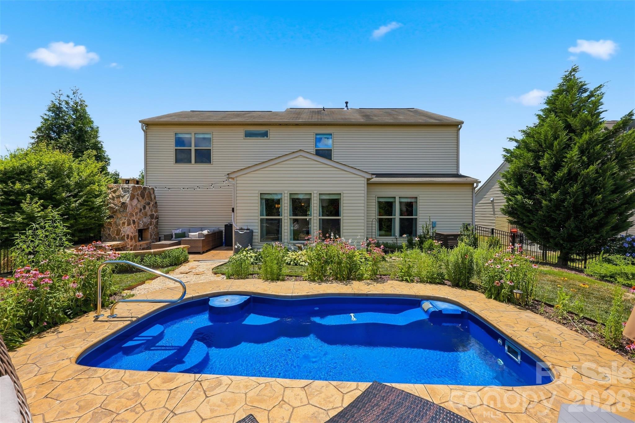 5012 Nighthawk Drive — Indian Land