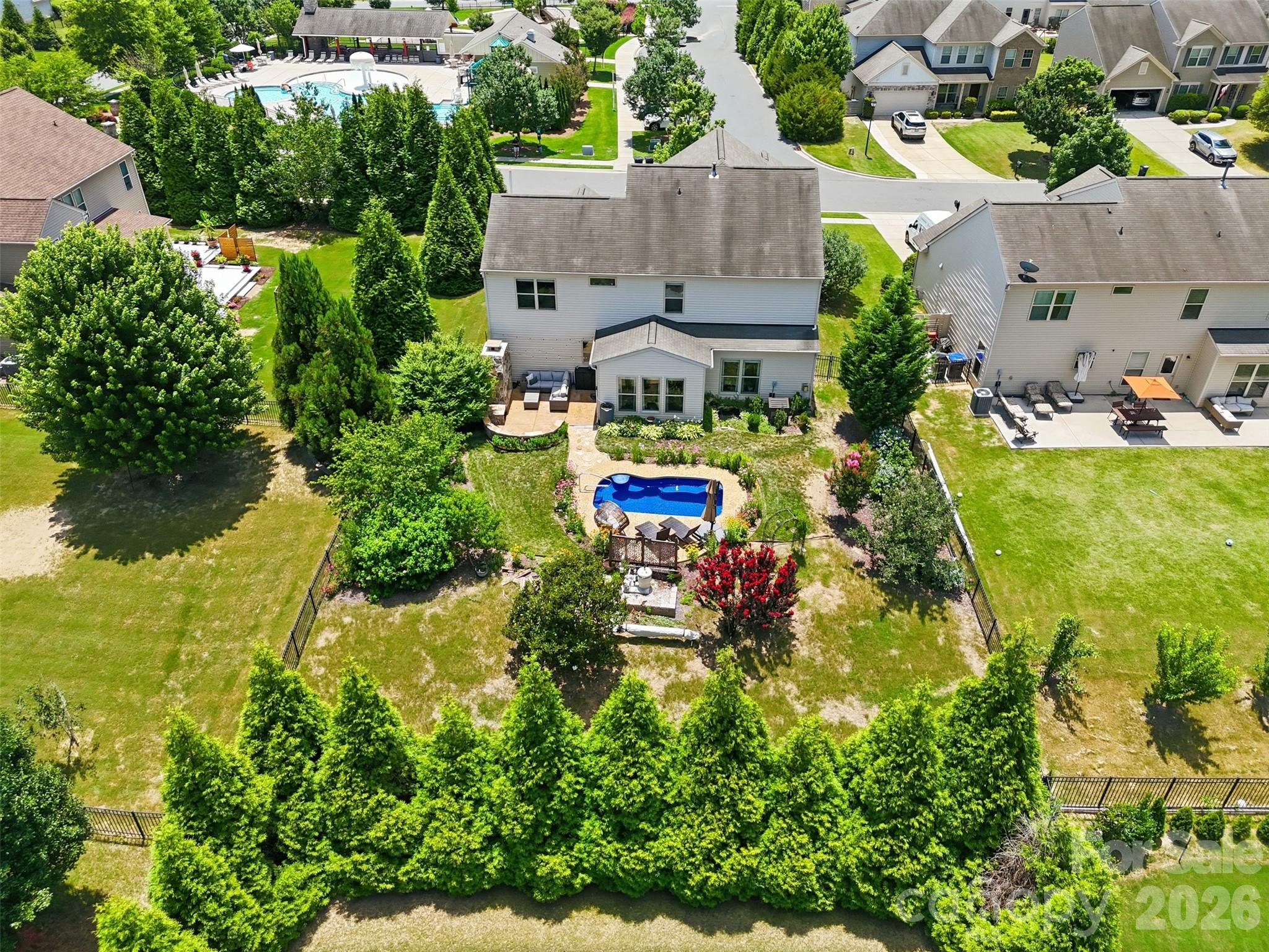 5012 Nighthawk Drive — Indian Land