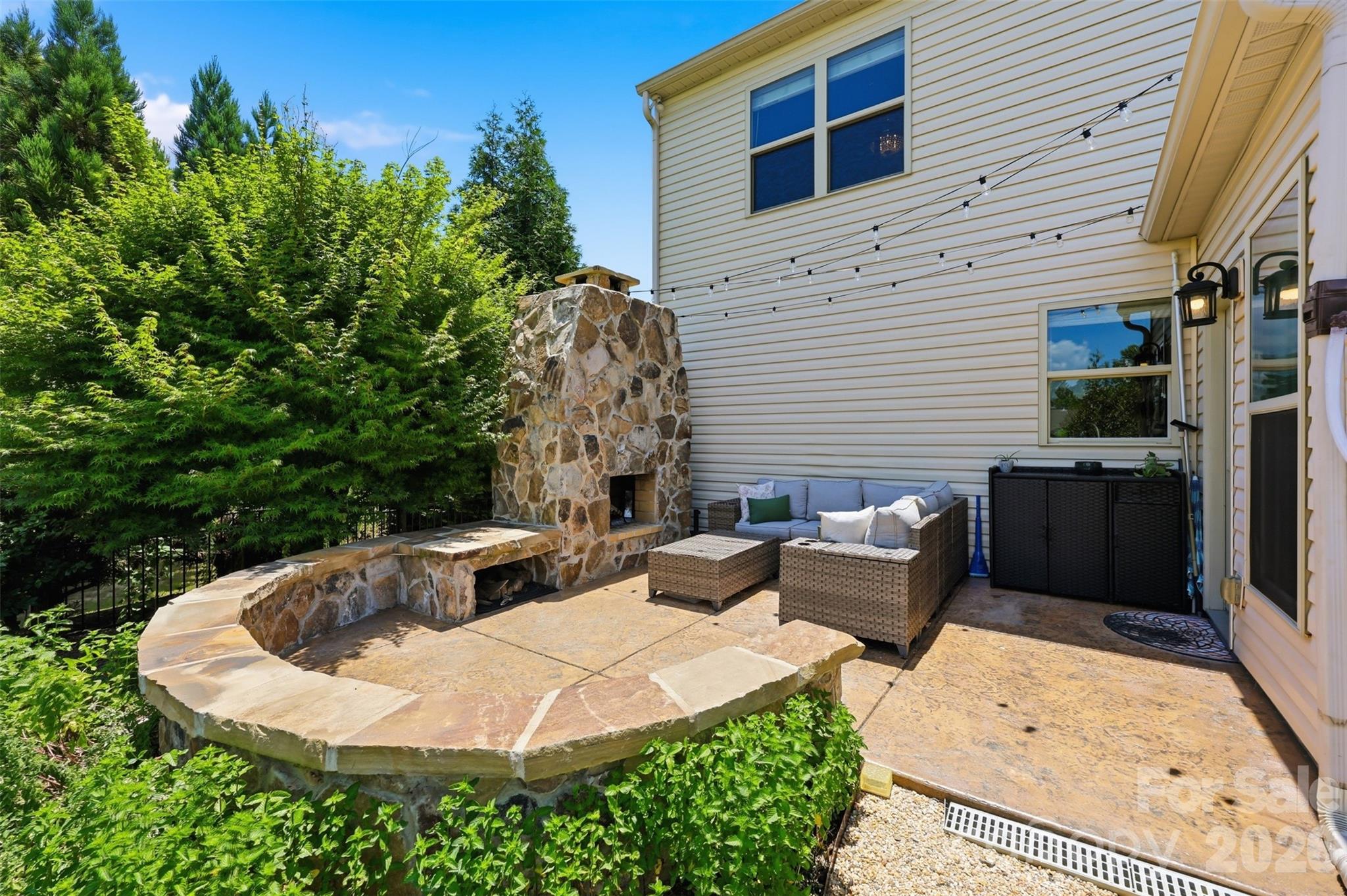 5012 Nighthawk Drive — Indian Land
