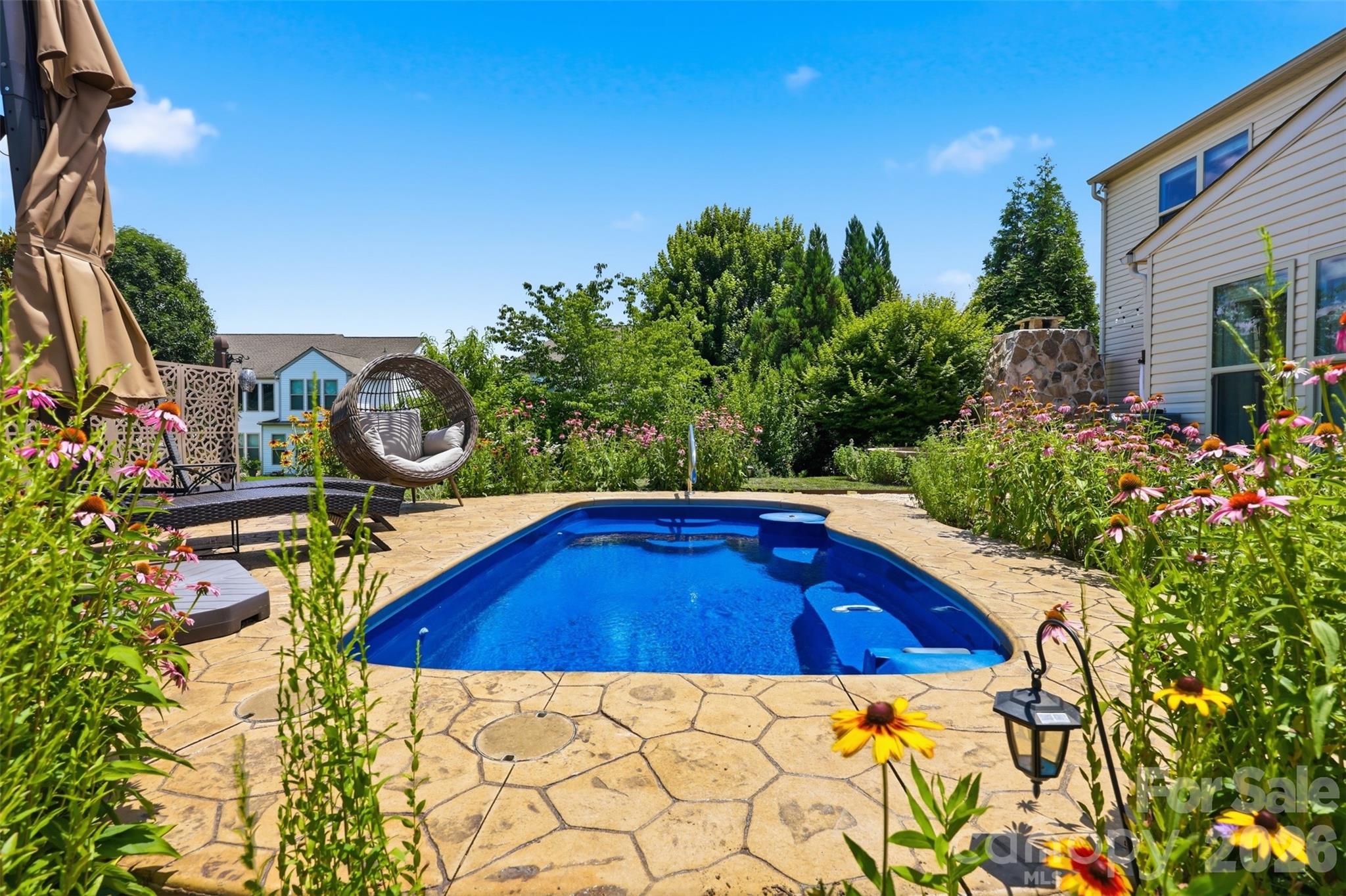 5012 Nighthawk Drive — Indian Land
