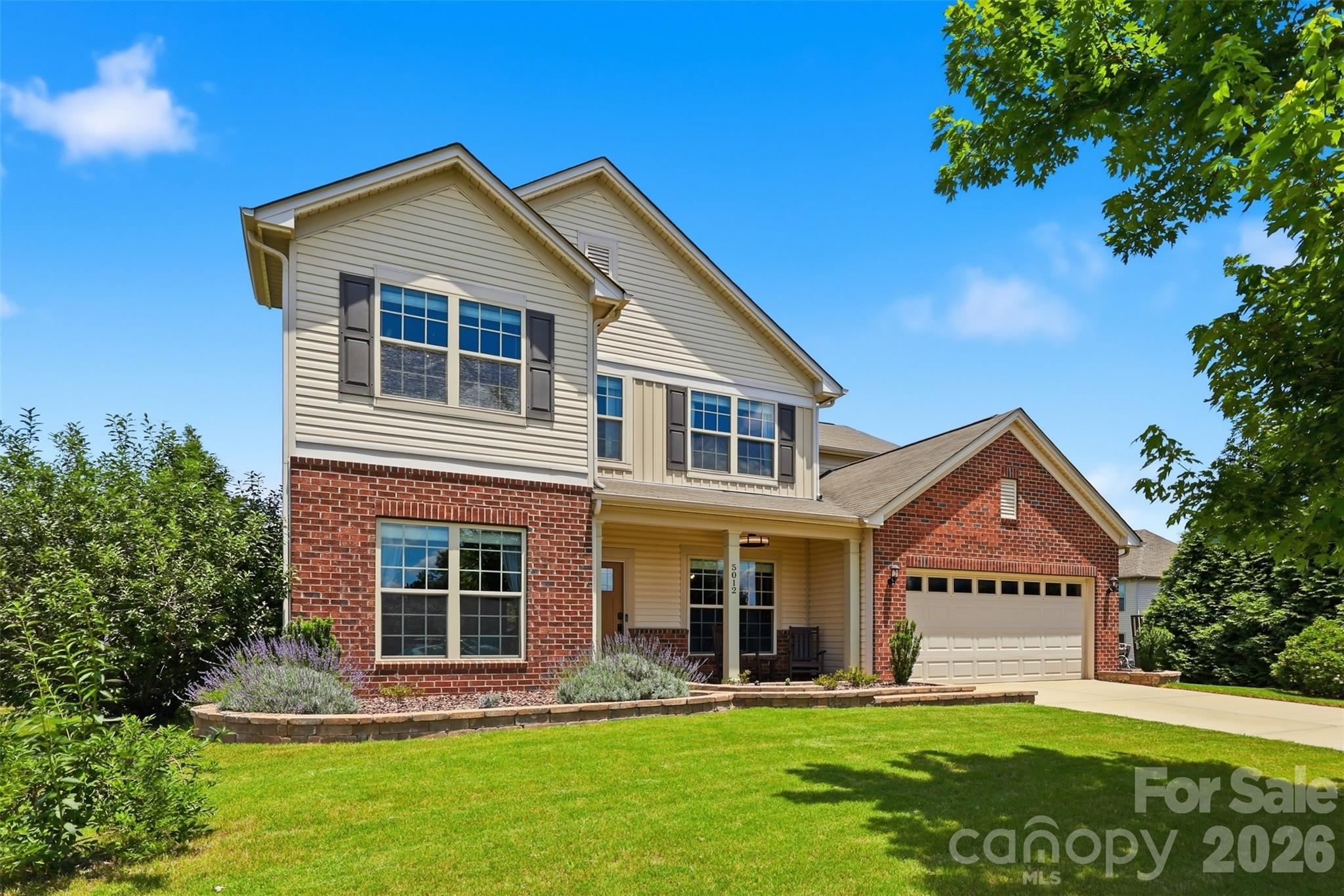 5012 Nighthawk Drive — Indian Land