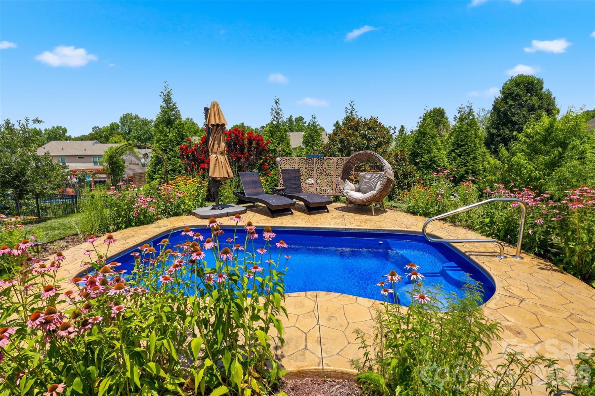 5012 Nighthawk Drive — Indian Land