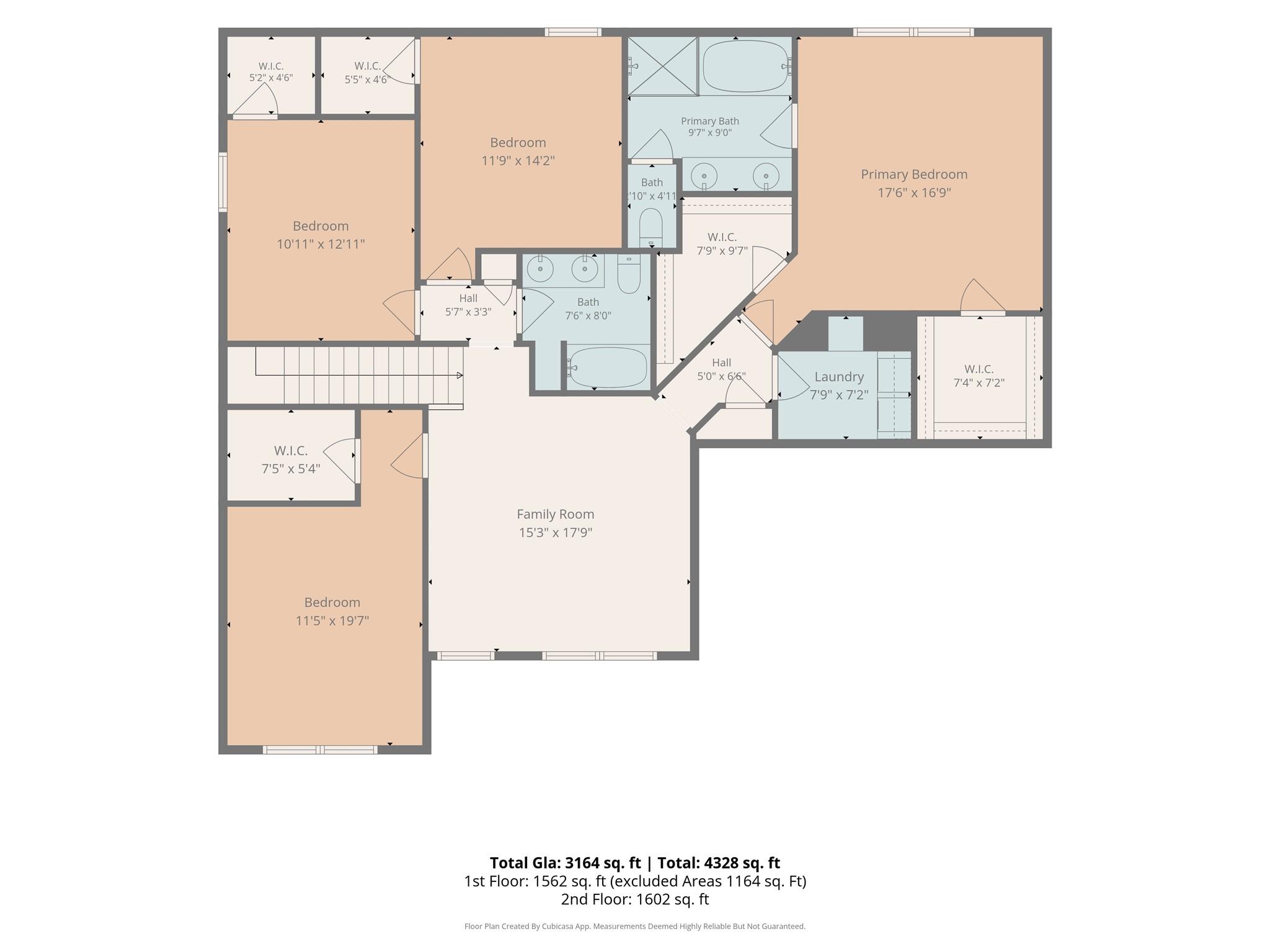 5012 Nighthawk Drive — Indian Land