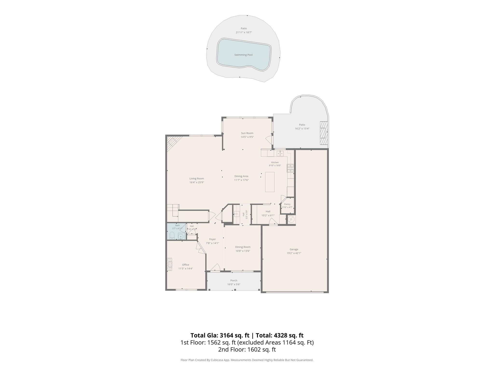 5012 Nighthawk Drive — Indian Land