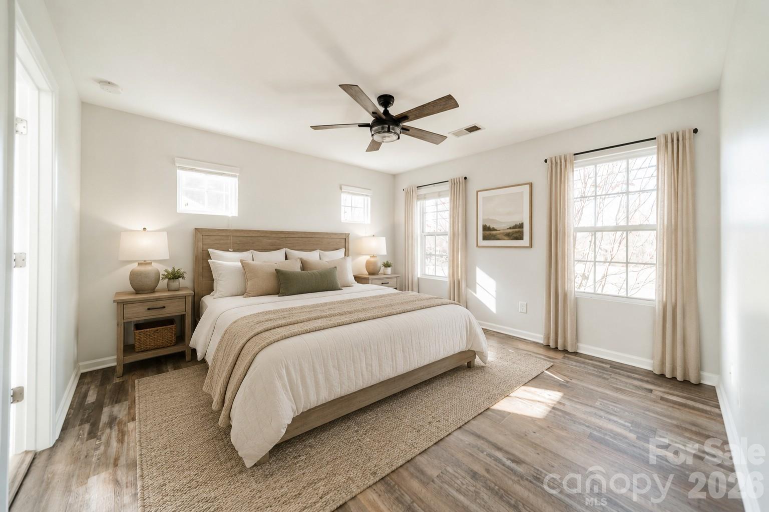 18426 W Catawba Avenue — Cornelius