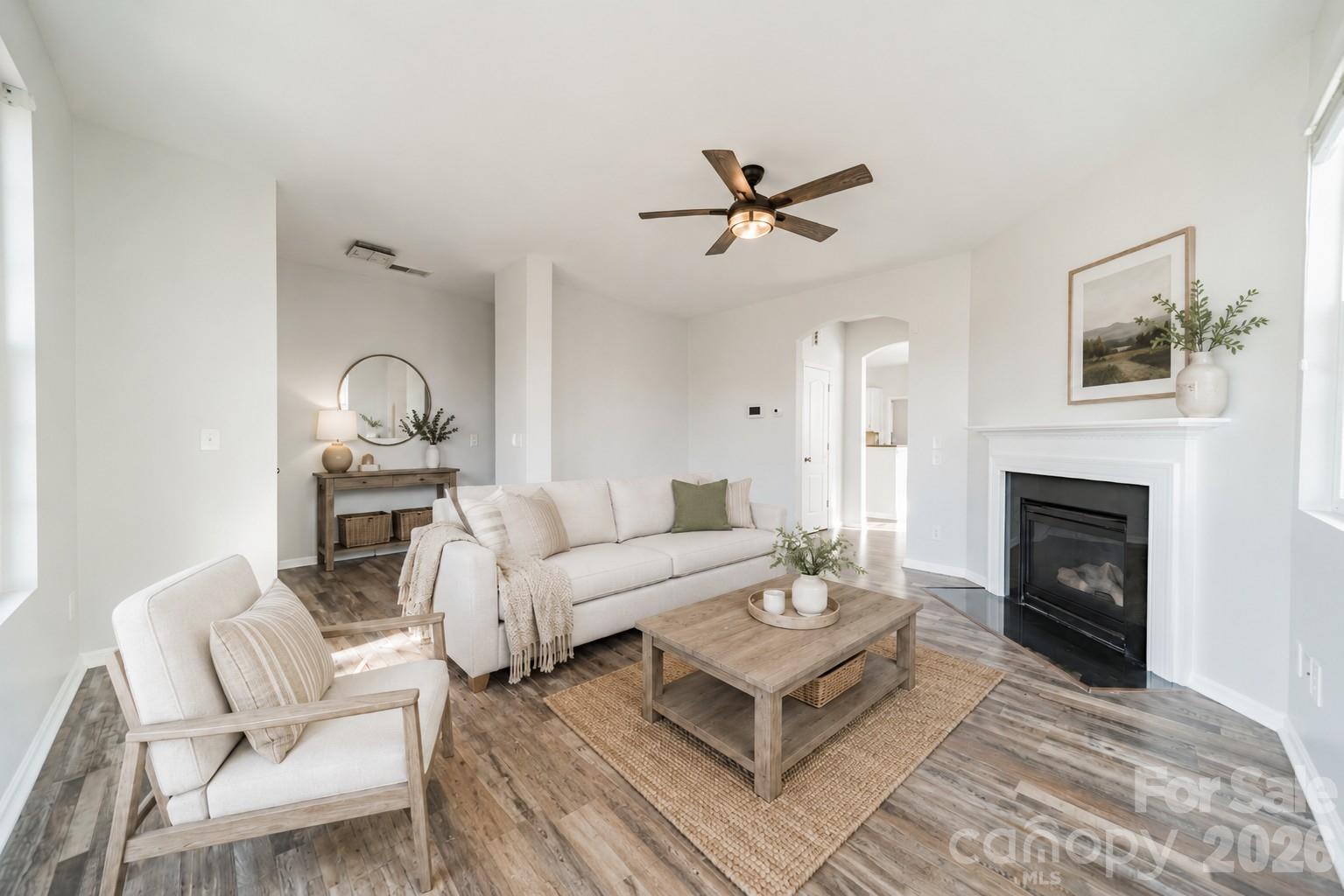 18426 W Catawba Avenue — Cornelius