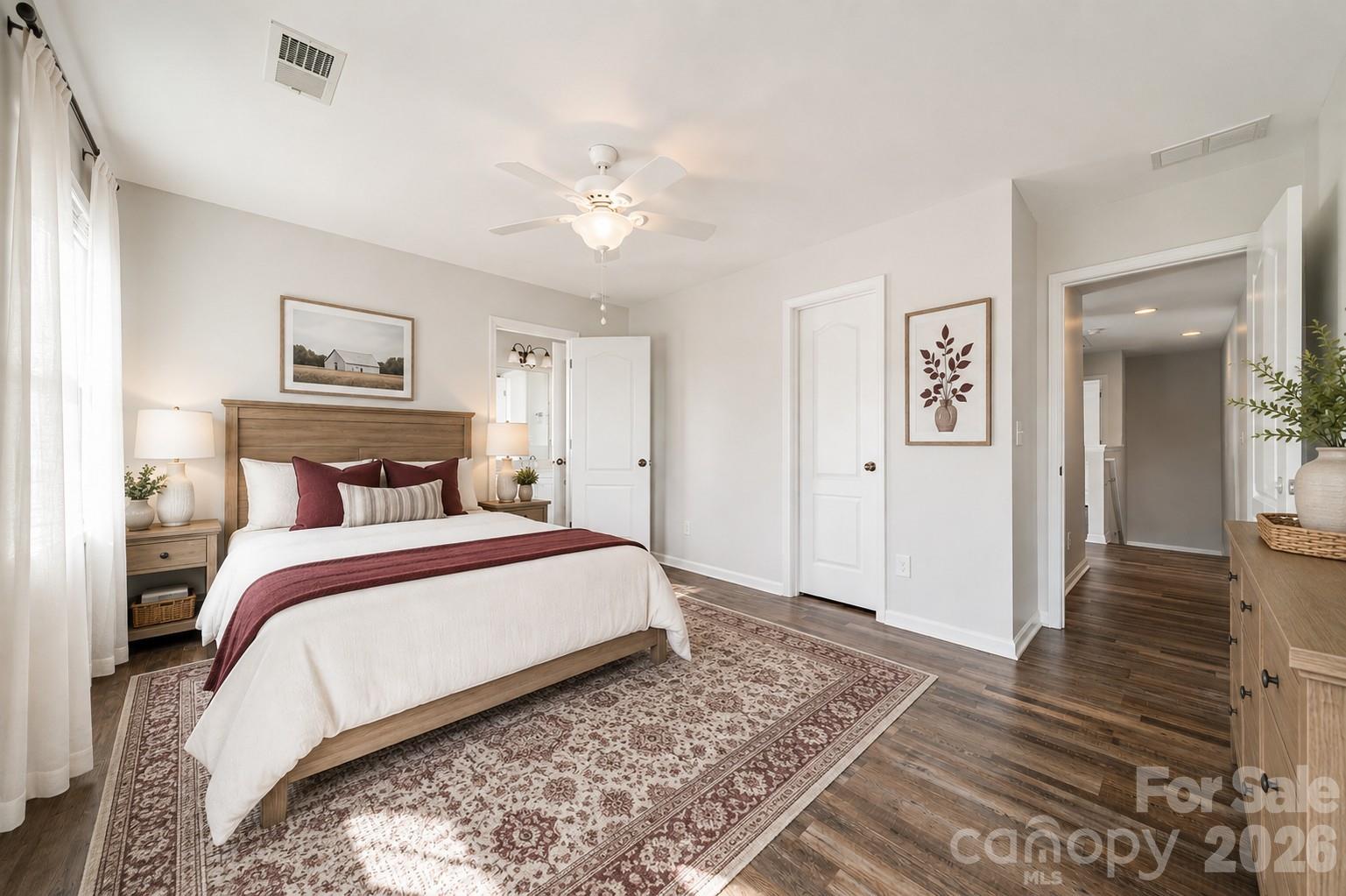 18426 W Catawba Avenue — Cornelius