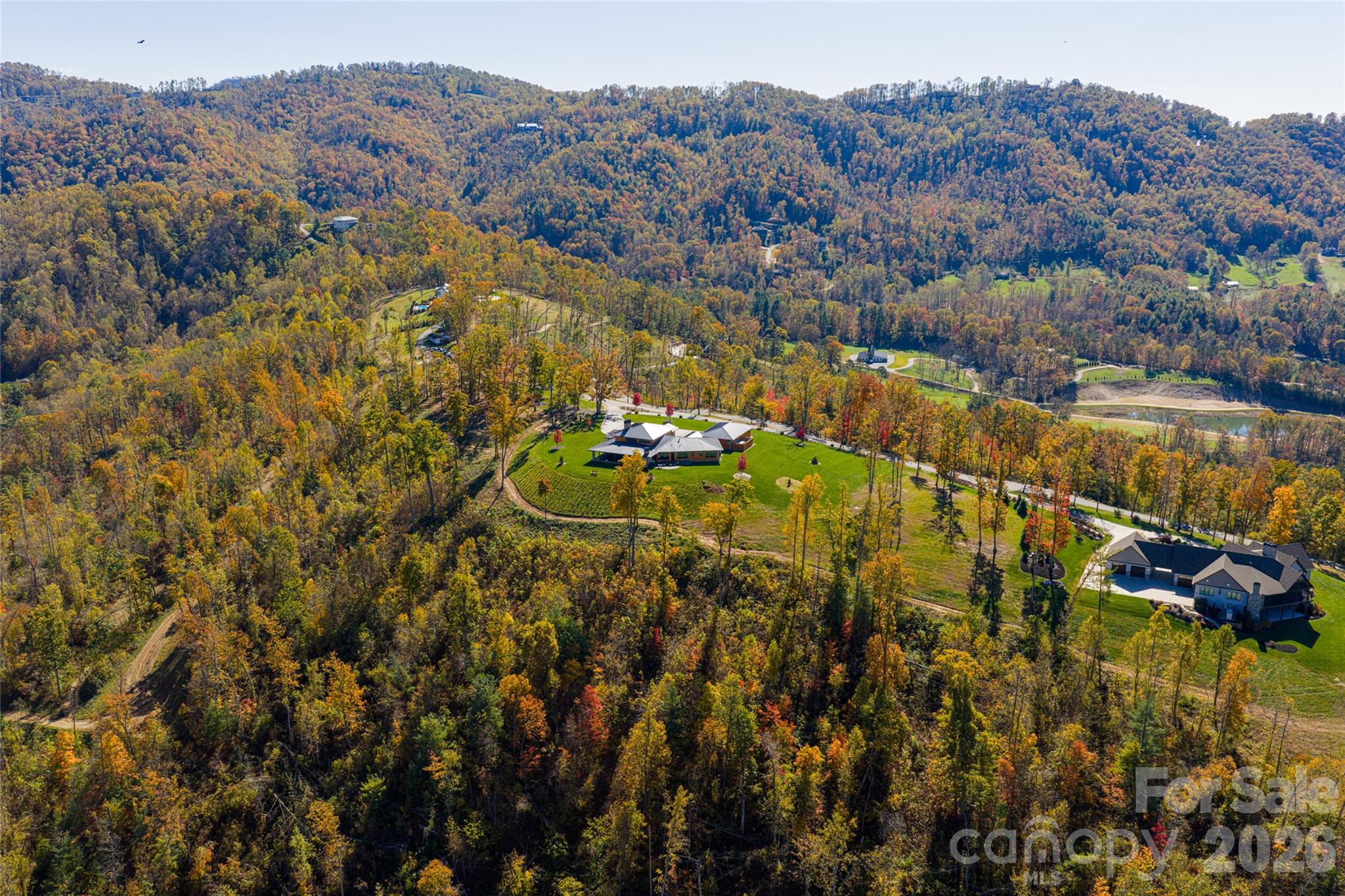 170 + 99999 Bear View Road — Weaverville