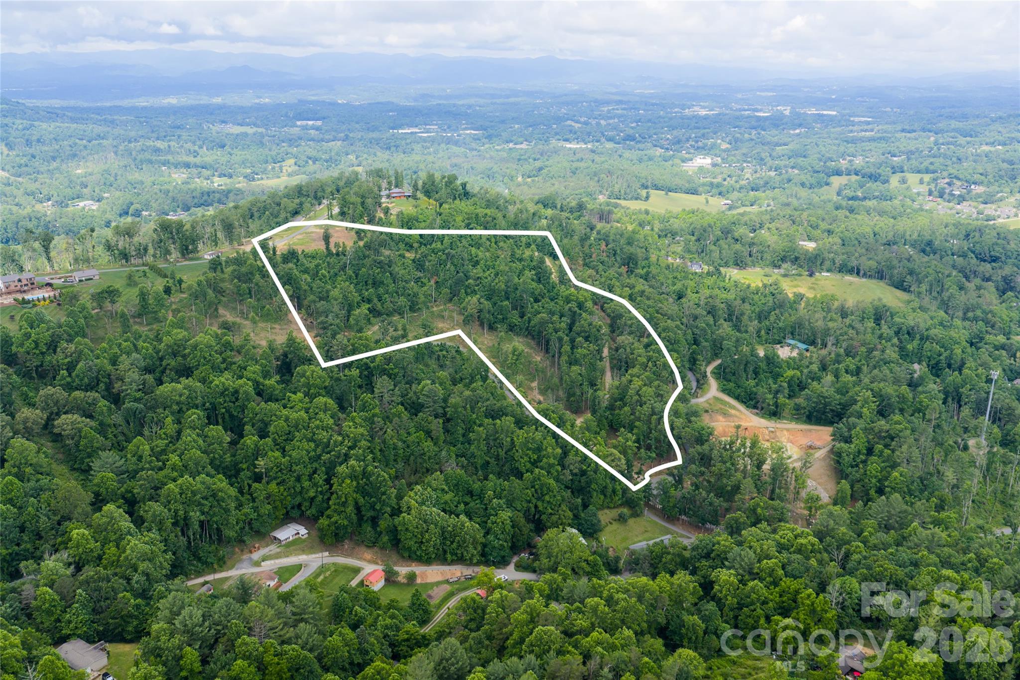 170 + 99999 Bear View Road — Weaverville