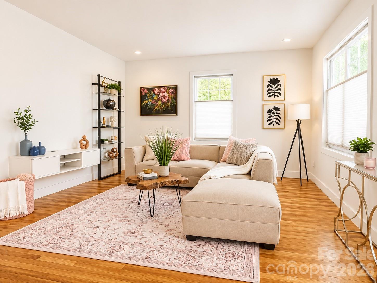 195 Wellington Street — Asheville