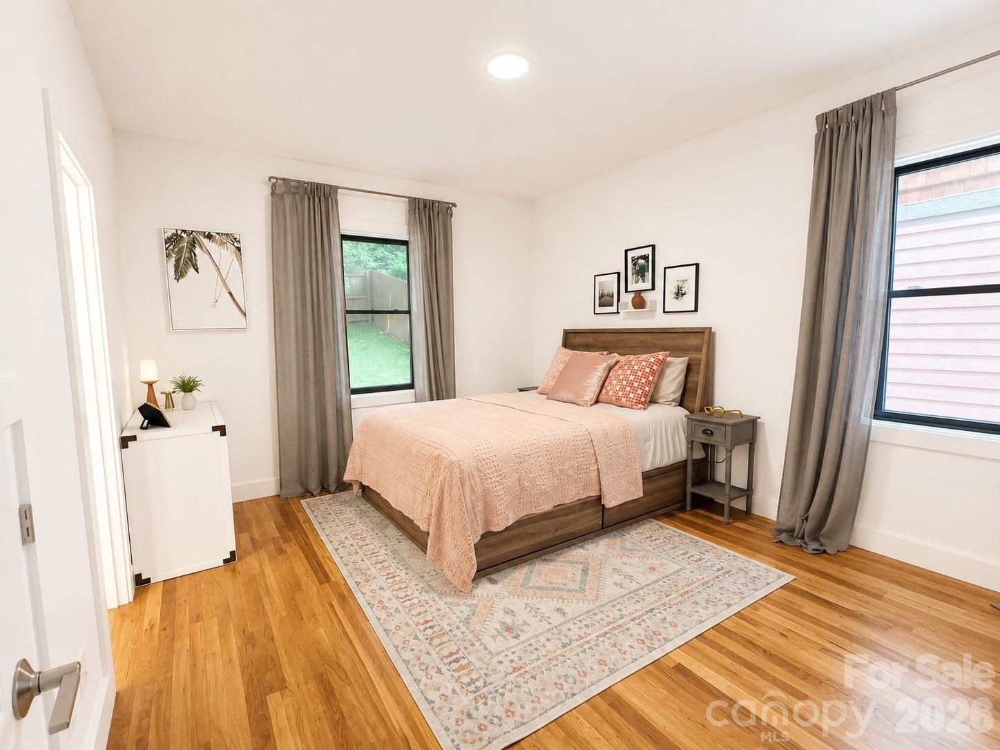 195 Wellington Street — Asheville