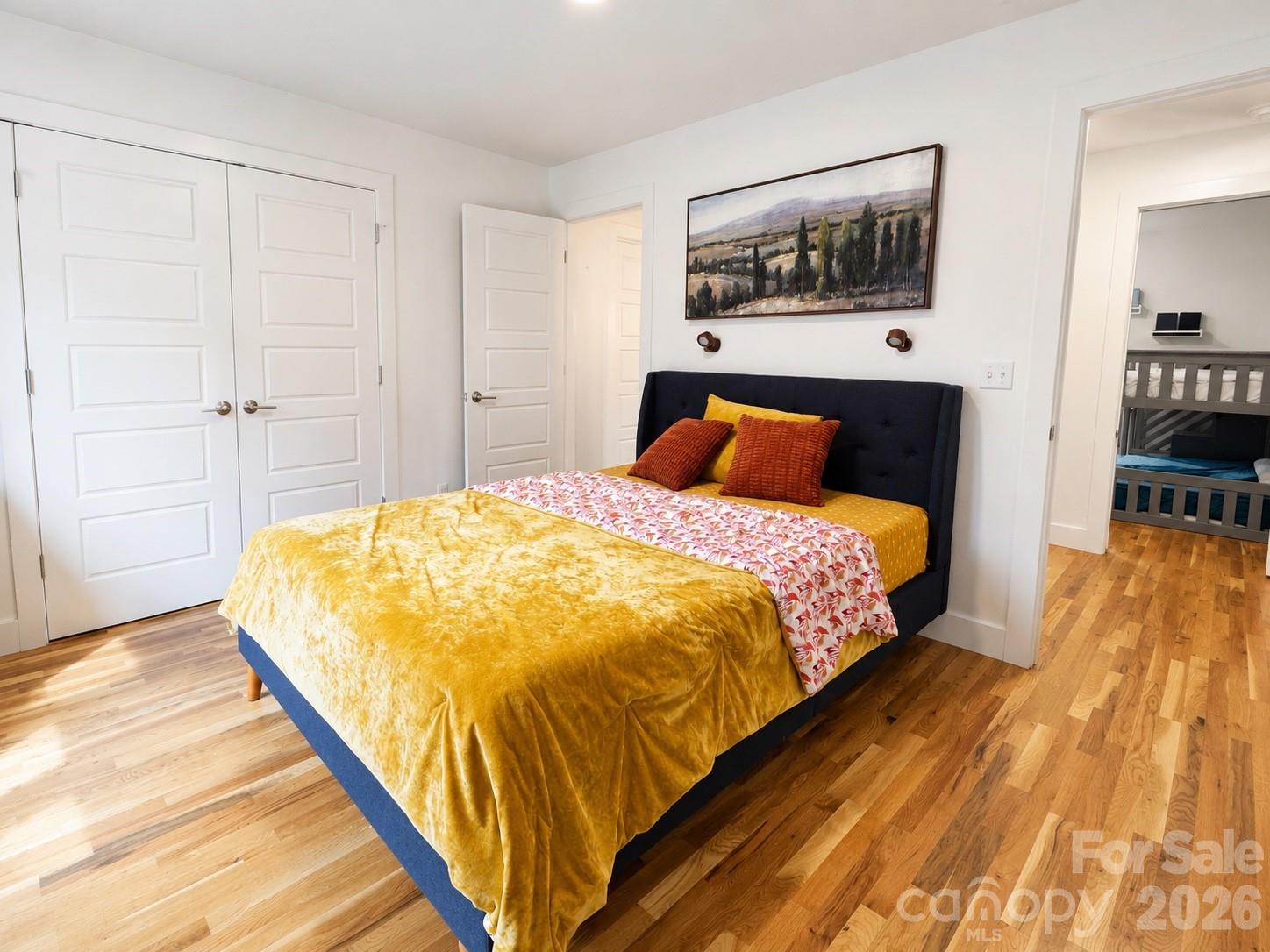 195 Wellington Street — Asheville