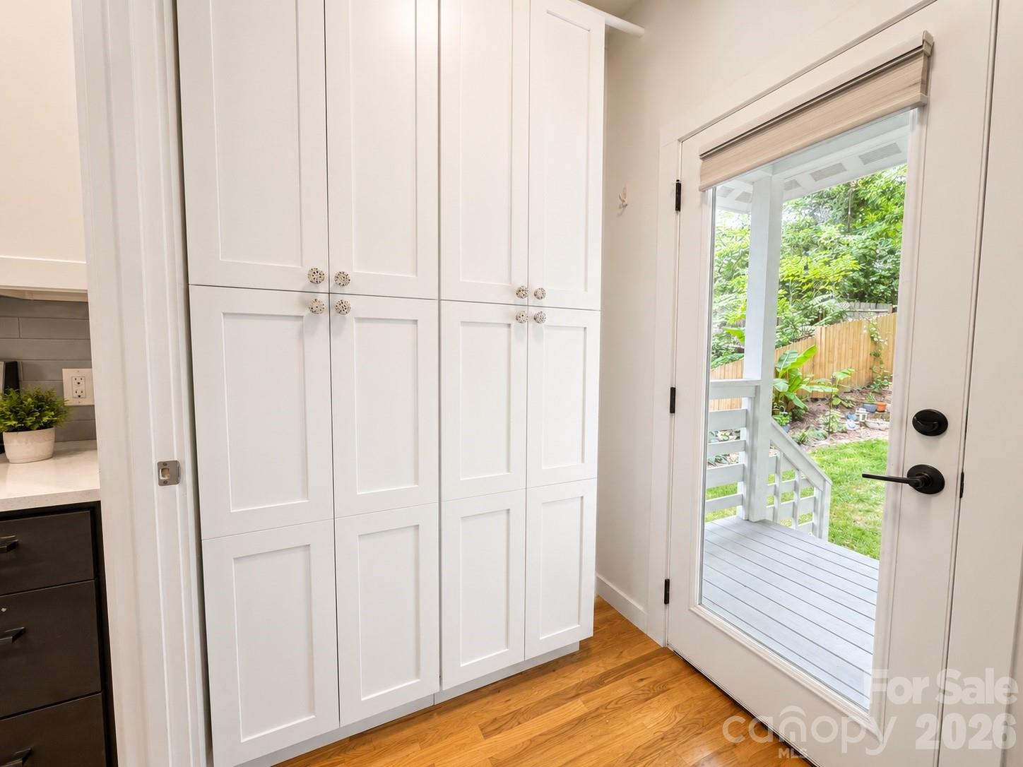 195 Wellington Street — Asheville