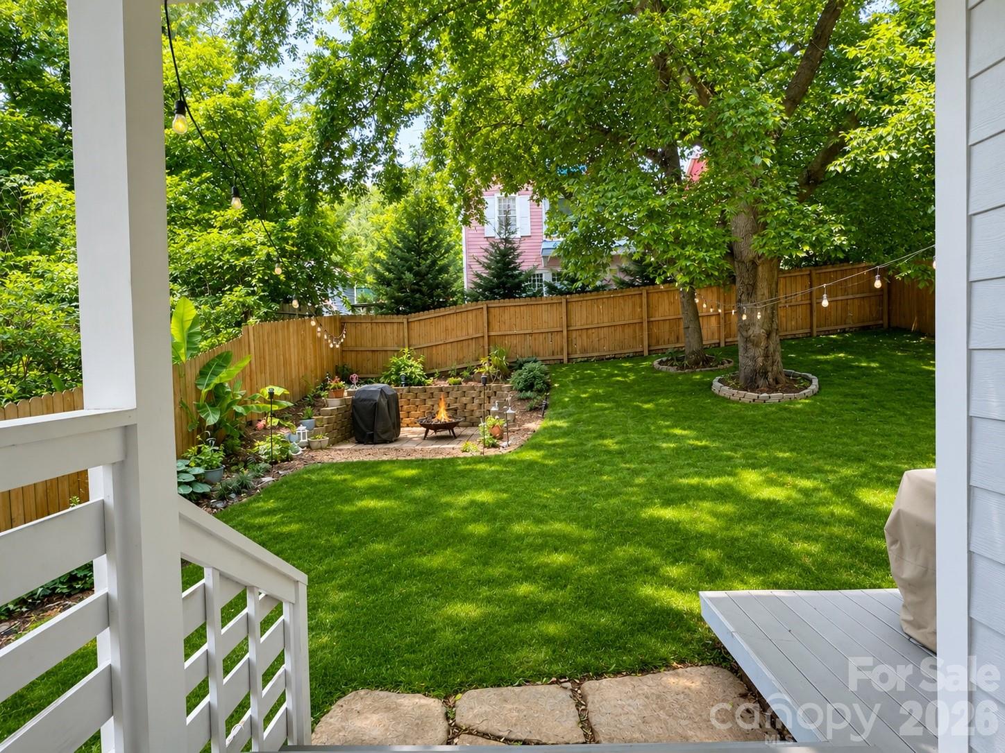 195 Wellington Street — Asheville
