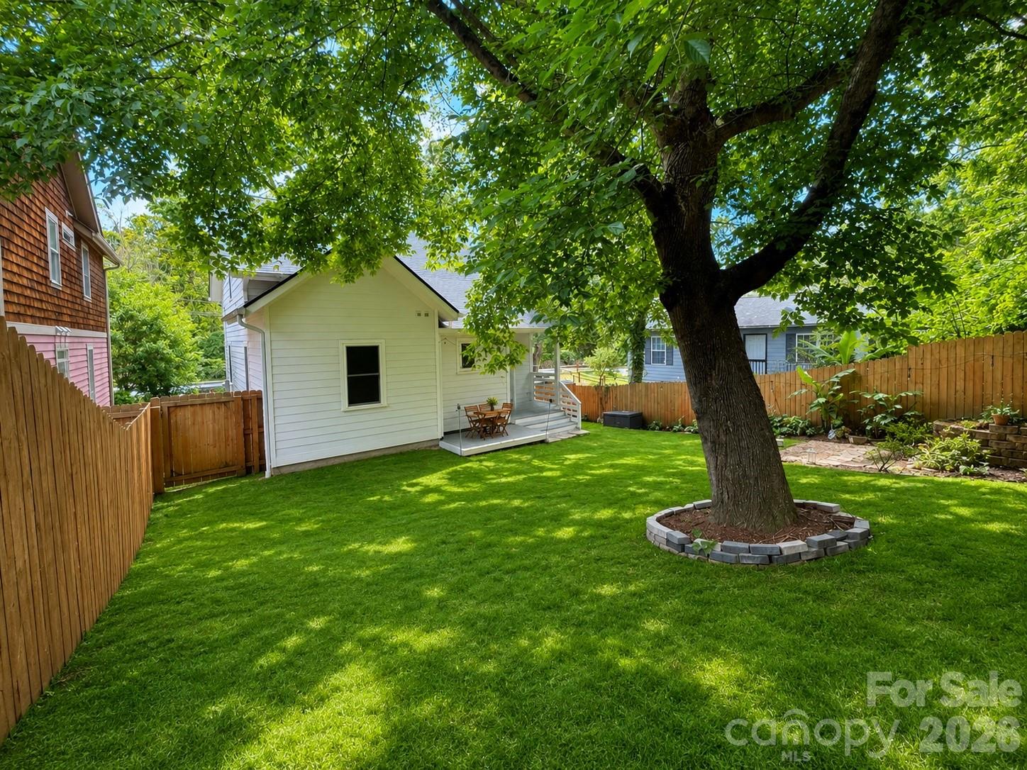 195 Wellington Street — Asheville