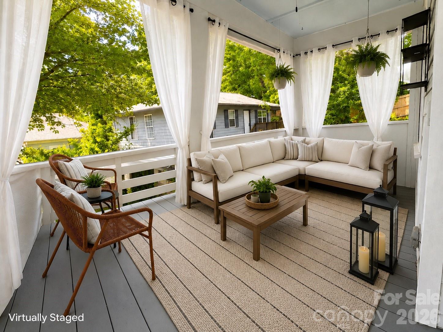 195 Wellington Street — Asheville