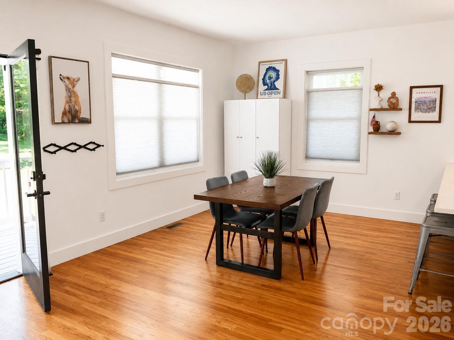 195 Wellington Street — Asheville