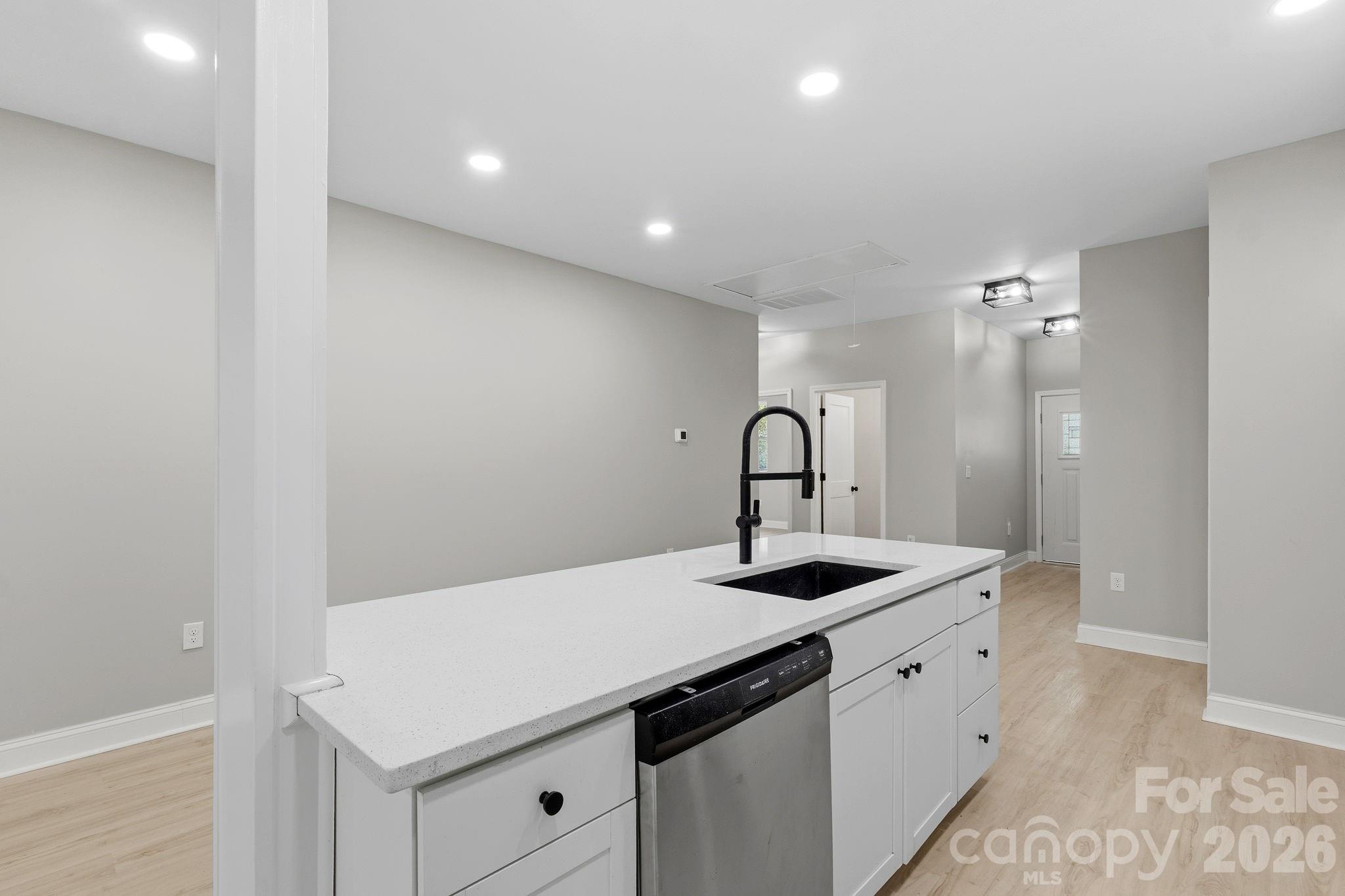 1509 NE 22nd Street — Winston Salem