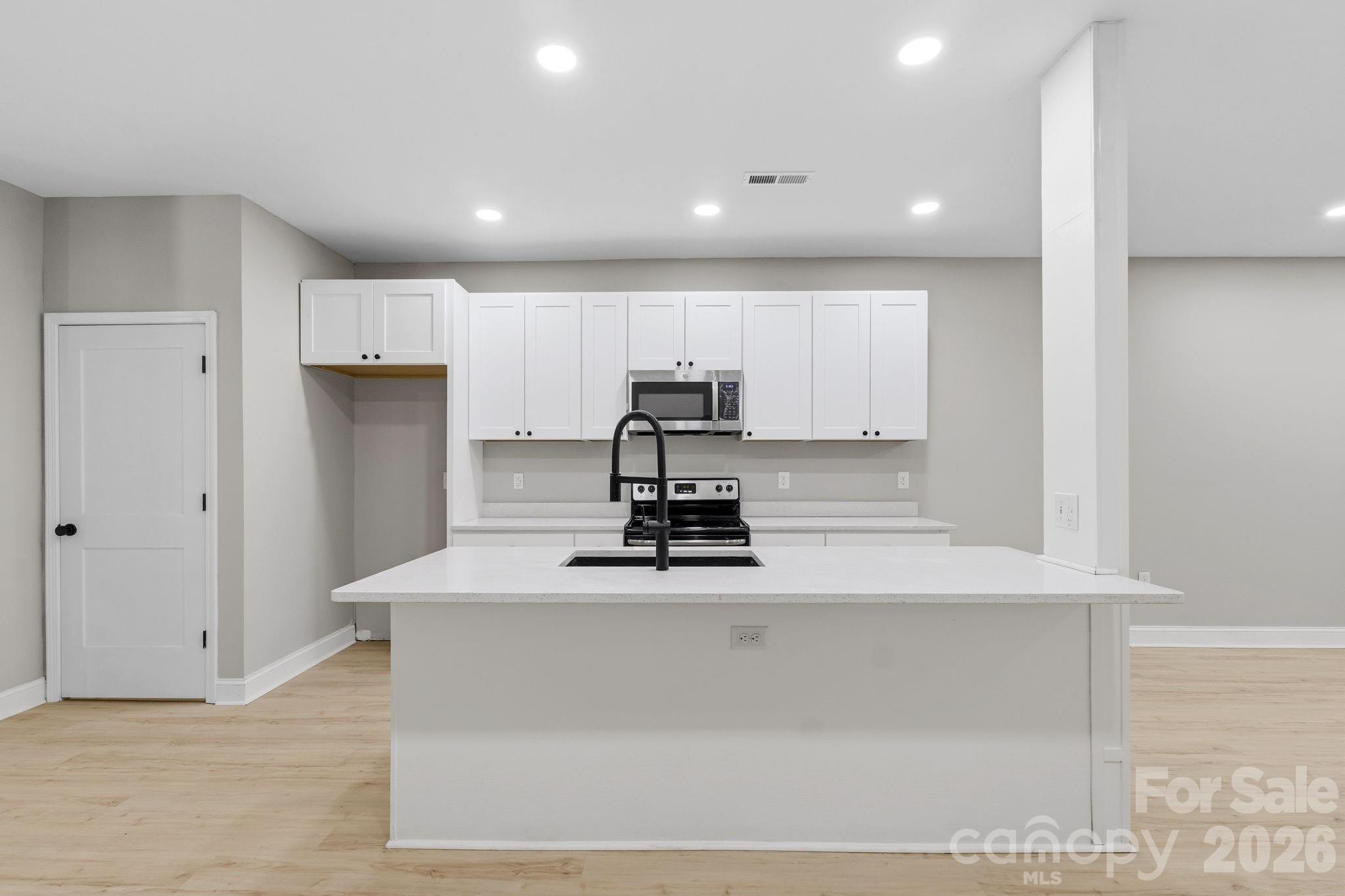 1509 NE 22nd Street — Winston Salem