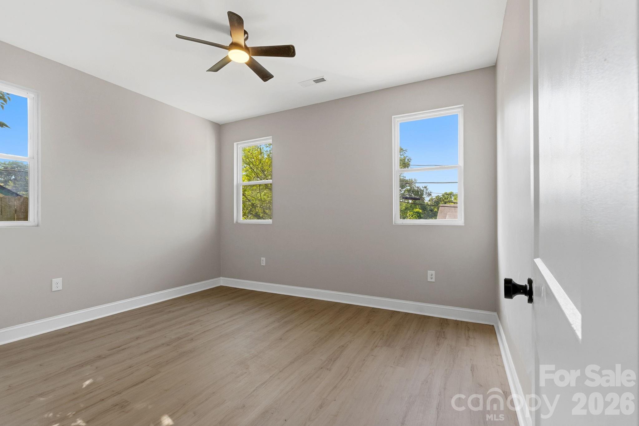 1509 NE 22nd Street — Winston Salem