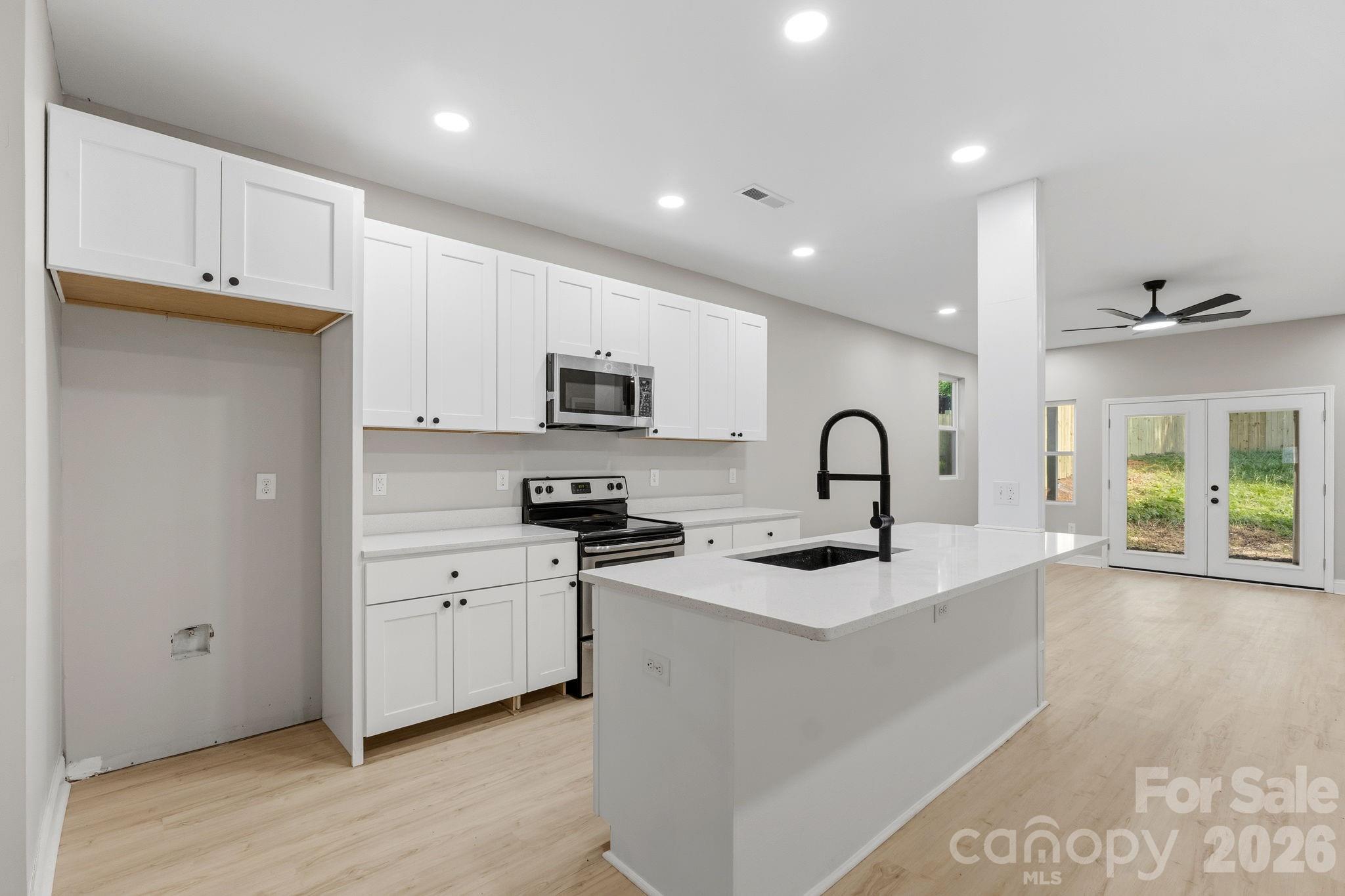 1509 NE 22nd Street — Winston Salem