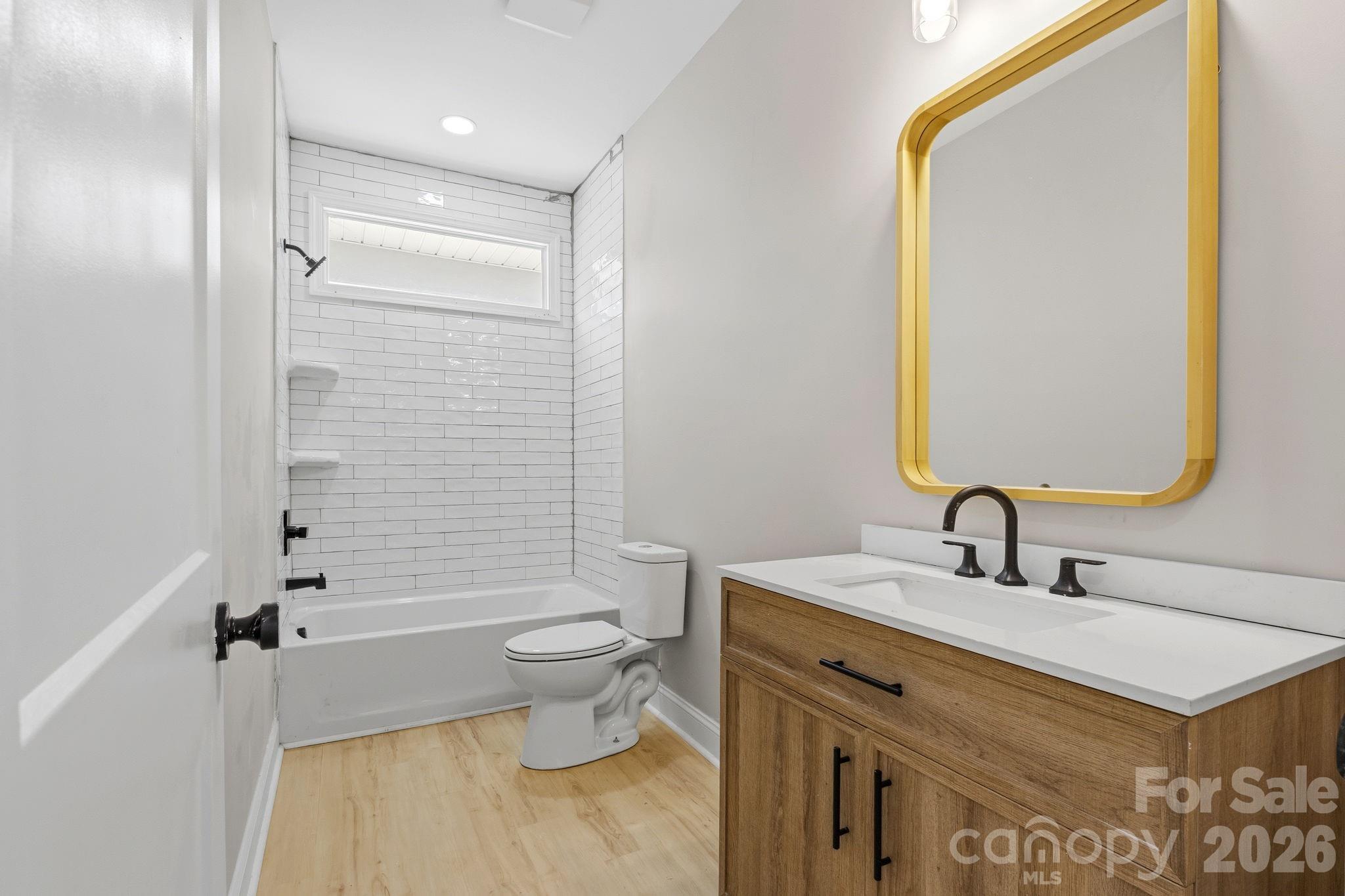 1509 NE 22nd Street — Winston Salem