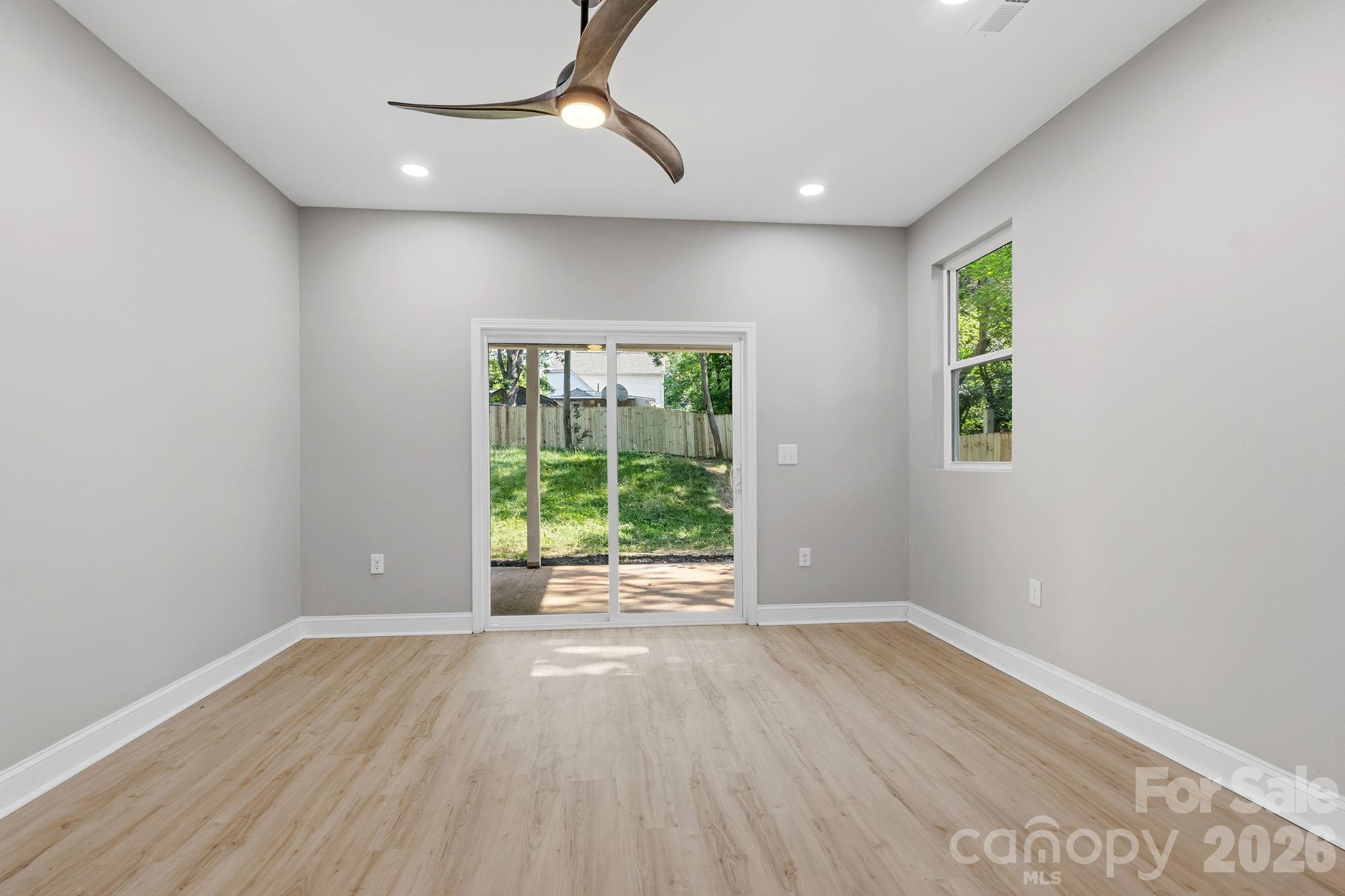 1509 NE 22nd Street — Winston Salem