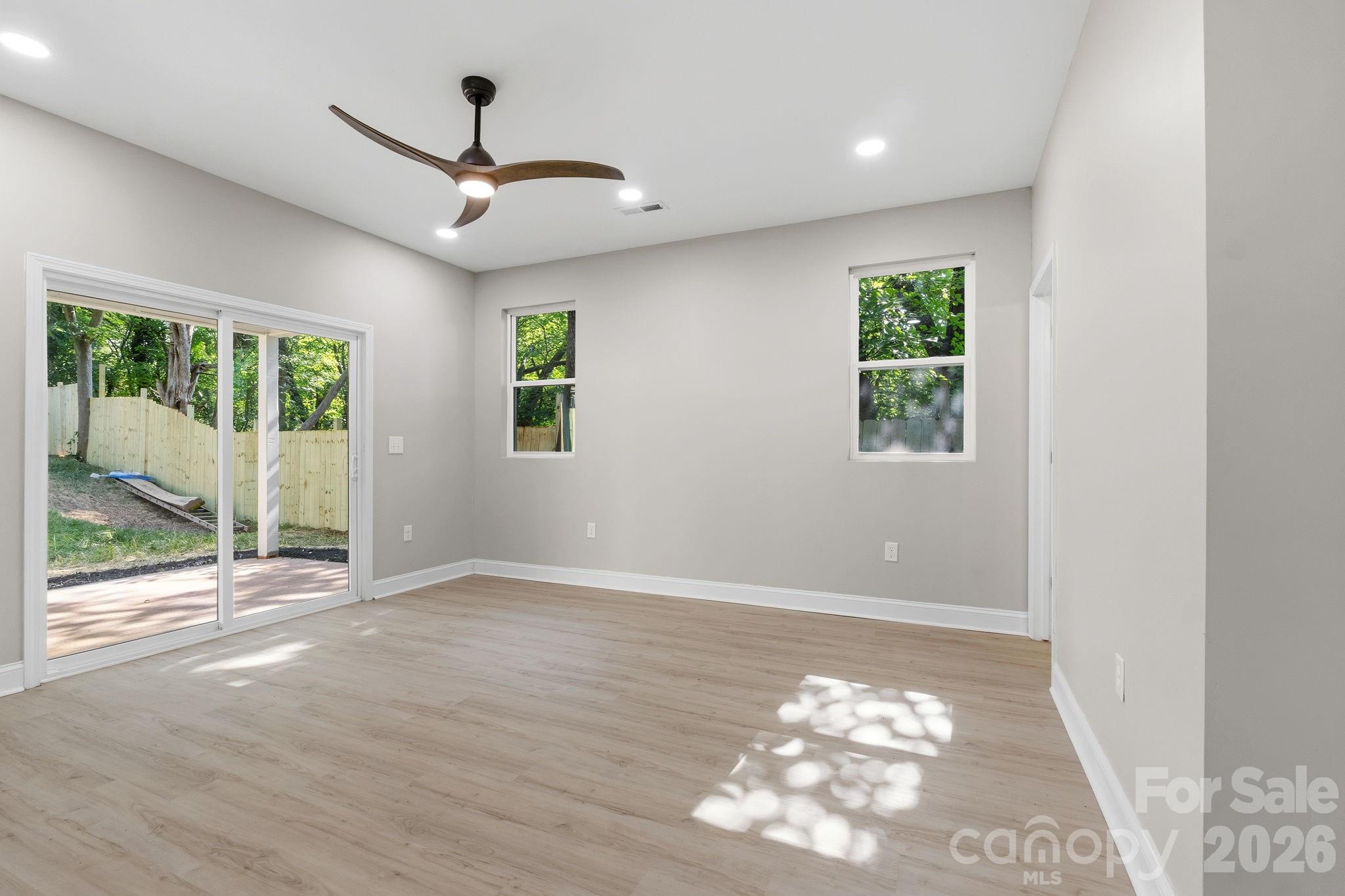 1509 NE 22nd Street — Winston Salem