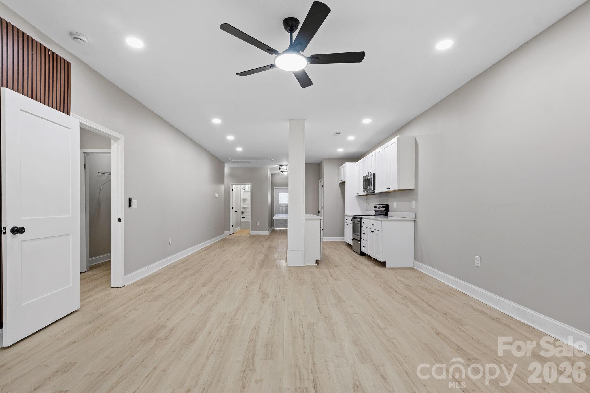 1509 NE 22nd Street — Winston Salem