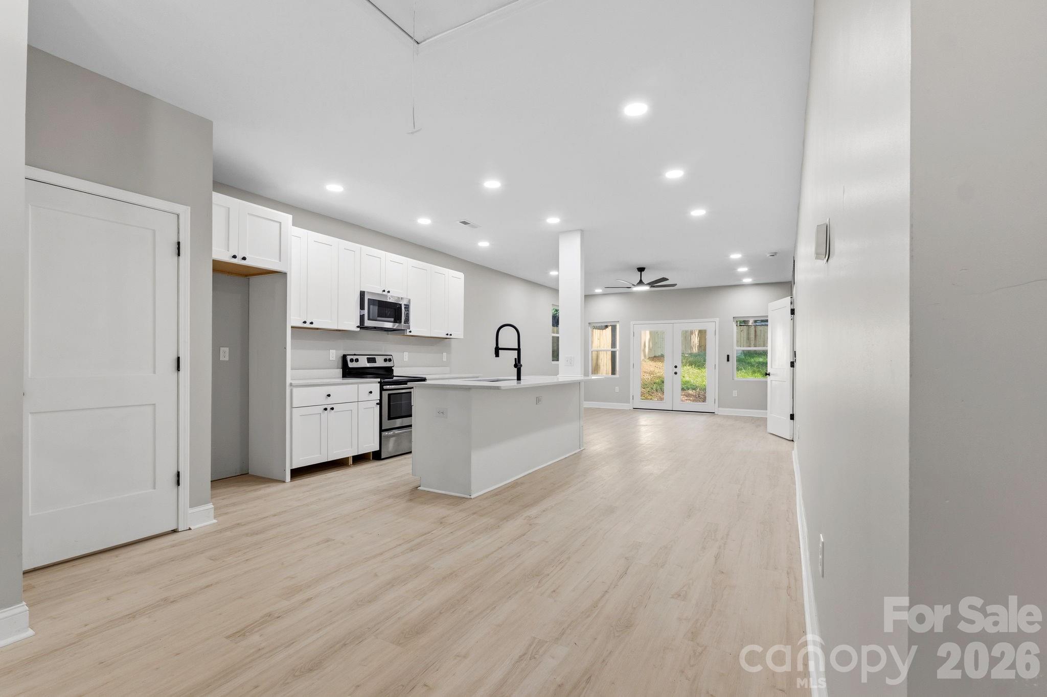 1509 NE 22nd Street — Winston Salem